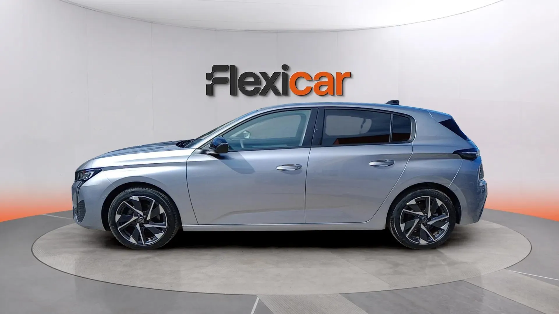 Peugeot 308 Allure PureTech 130 - foto 4