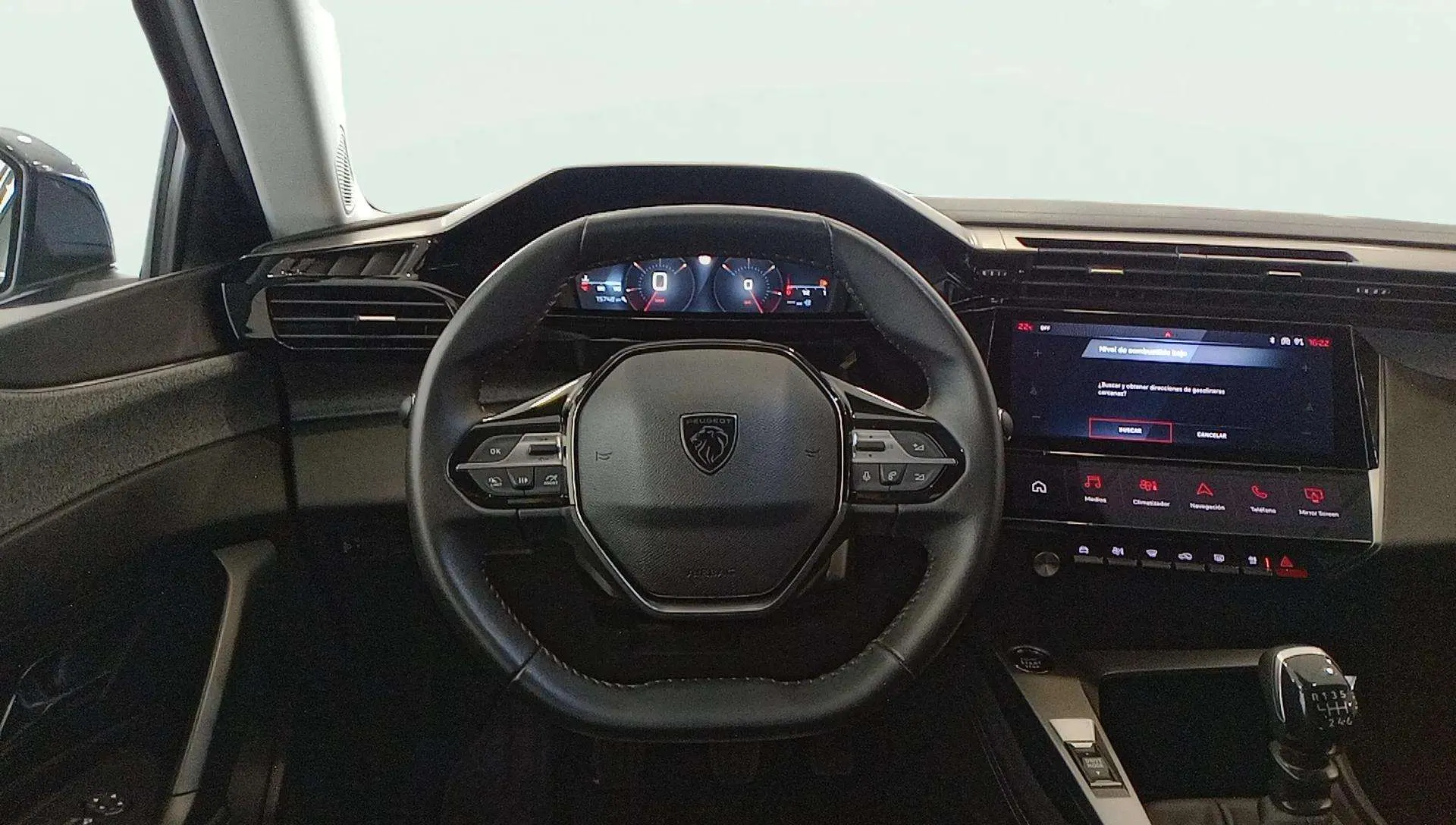 Peugeot 308 Allure PureTech 130 - foto 8
