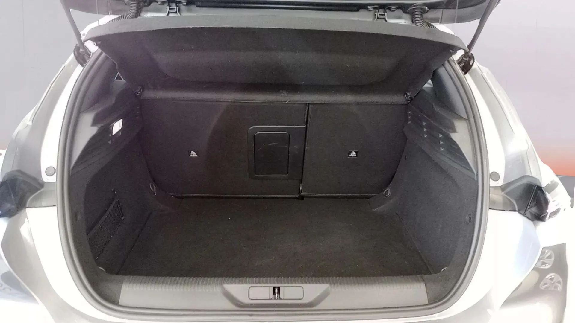 Peugeot 308 Allure PureTech 130 - foto 6