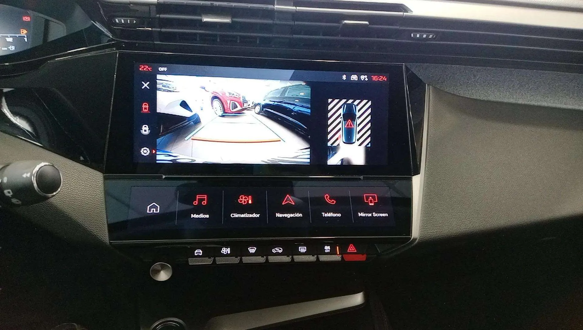 Peugeot 308 Allure PureTech 130 - foto 14