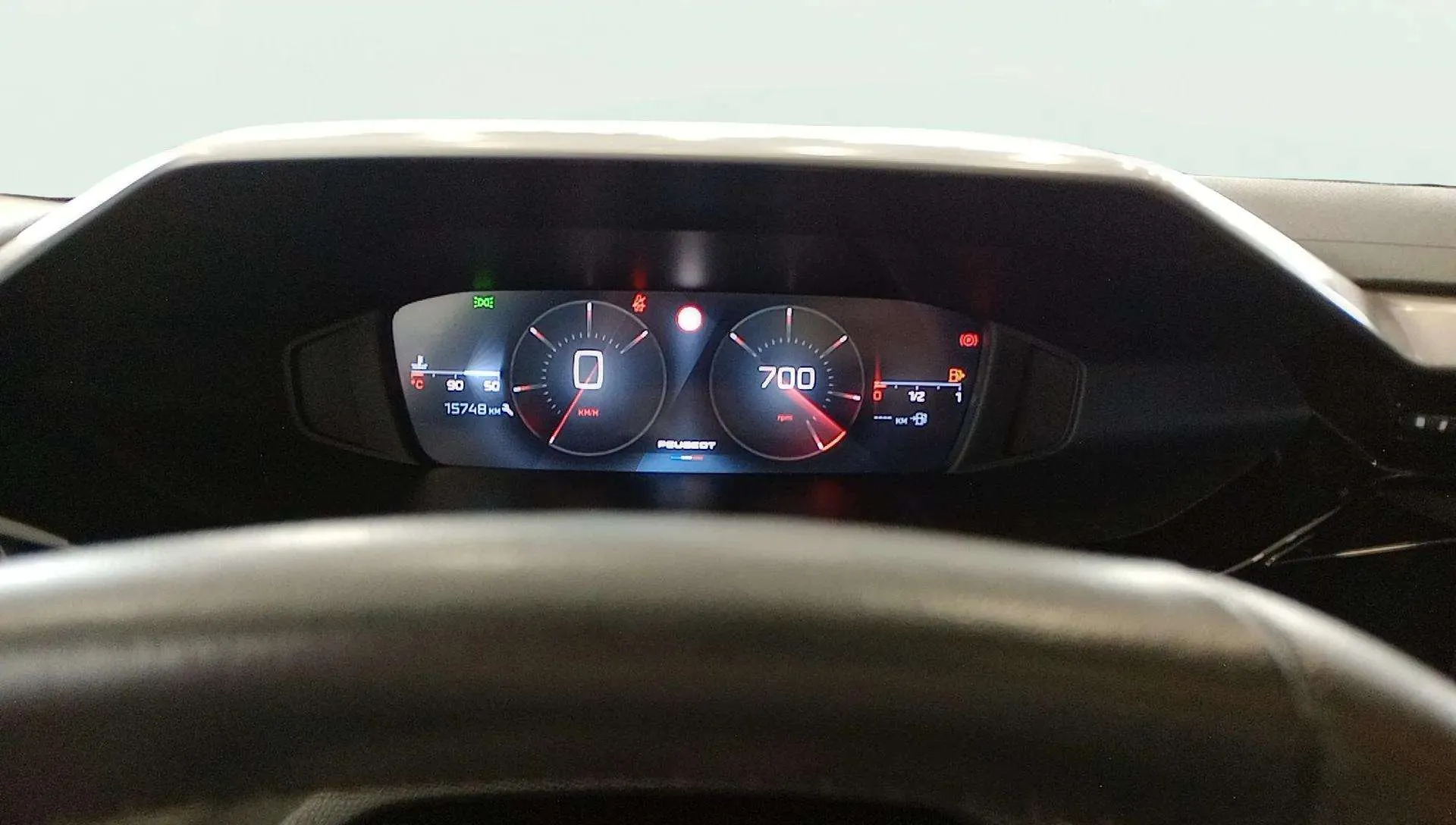 Peugeot 308 Allure PureTech 130 - foto 7