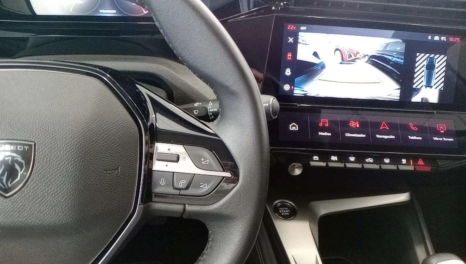 Peugeot 308 Allure PureTech 130 - foto 10