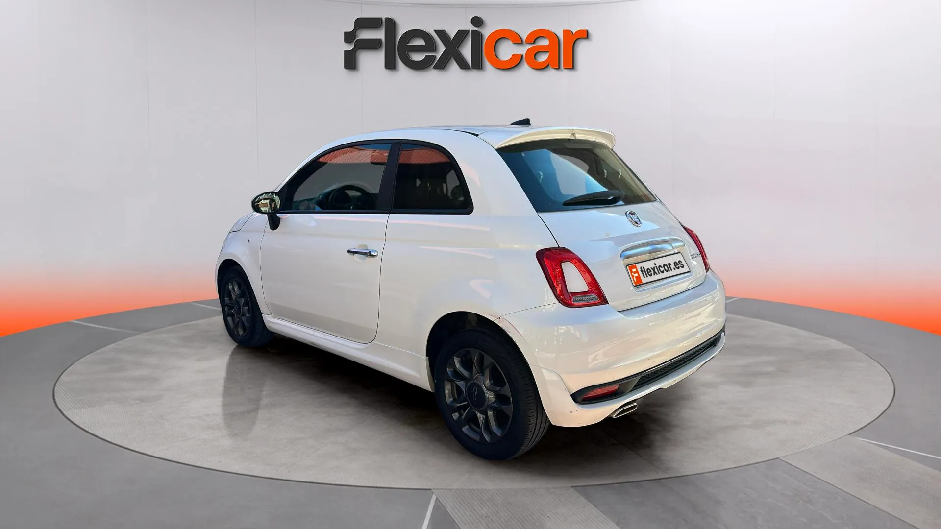 Fiat 500 Sport 1.0 Hybrid - foto 4