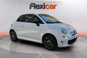 fiat 500 sport 10 hybrid 51kw 70 cv hibrido no enchufable manual albacete 903000000230542