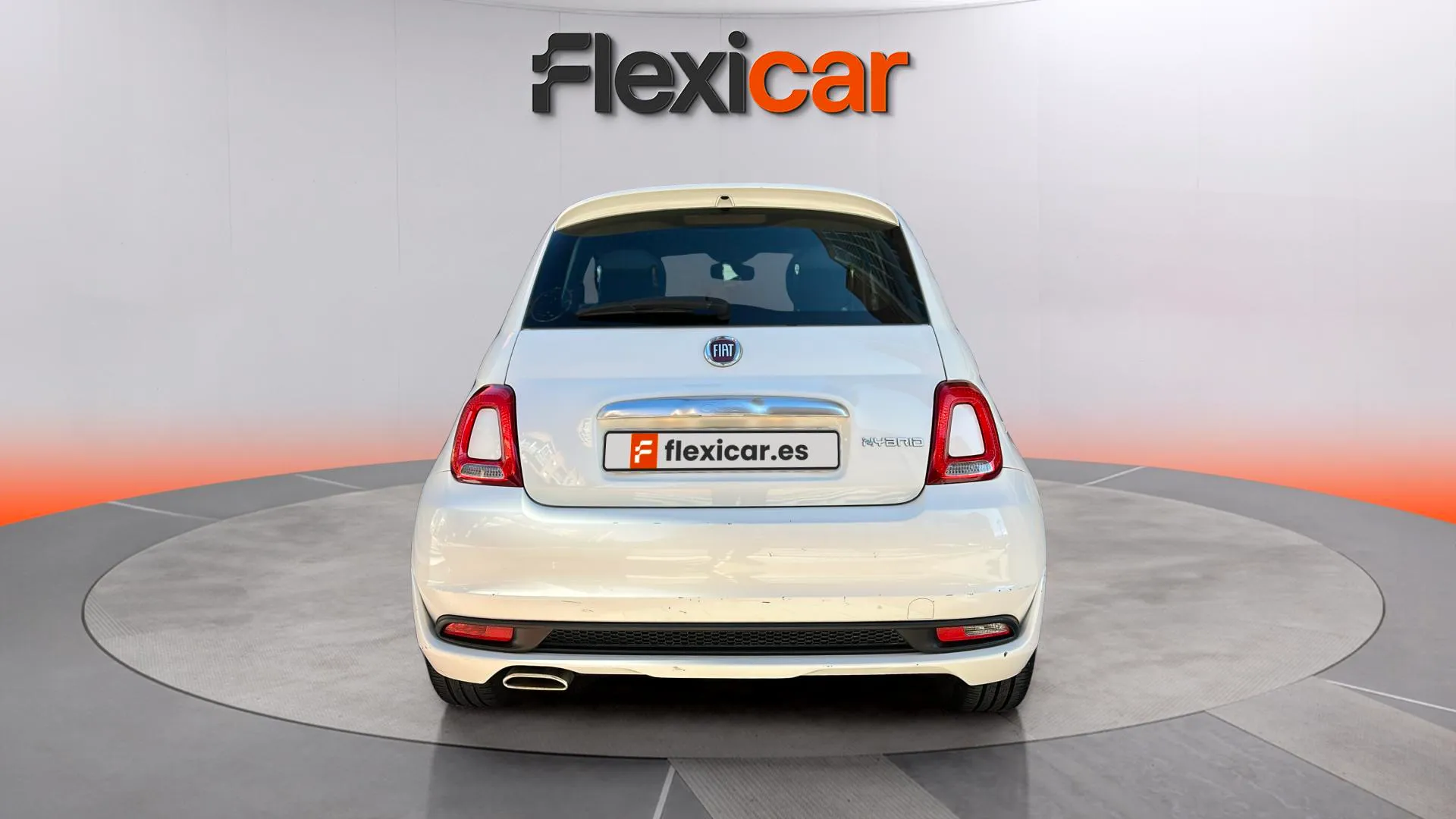 Fiat 500 Sport 1.0 Hybrid - foto 5