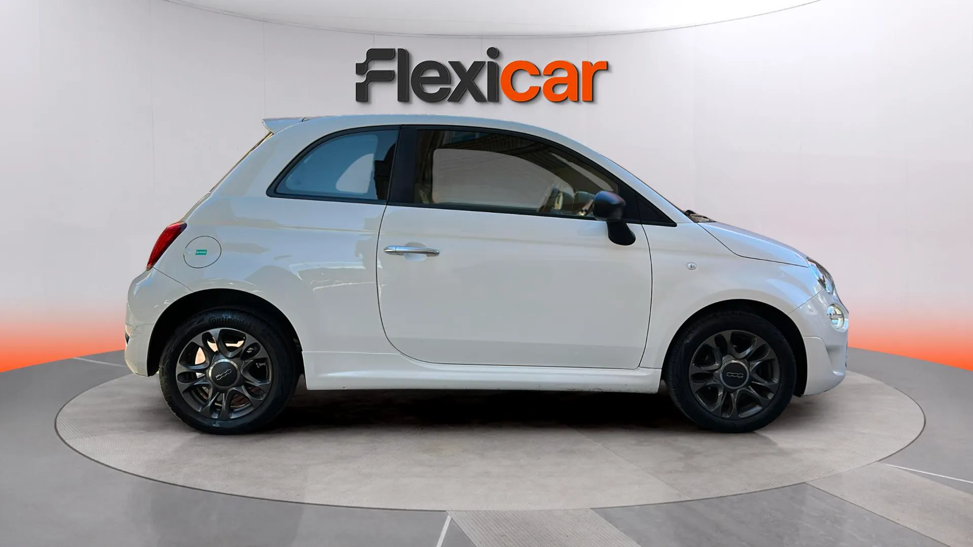 Fiat 500 Sport 1.0 Hybrid - foto 7