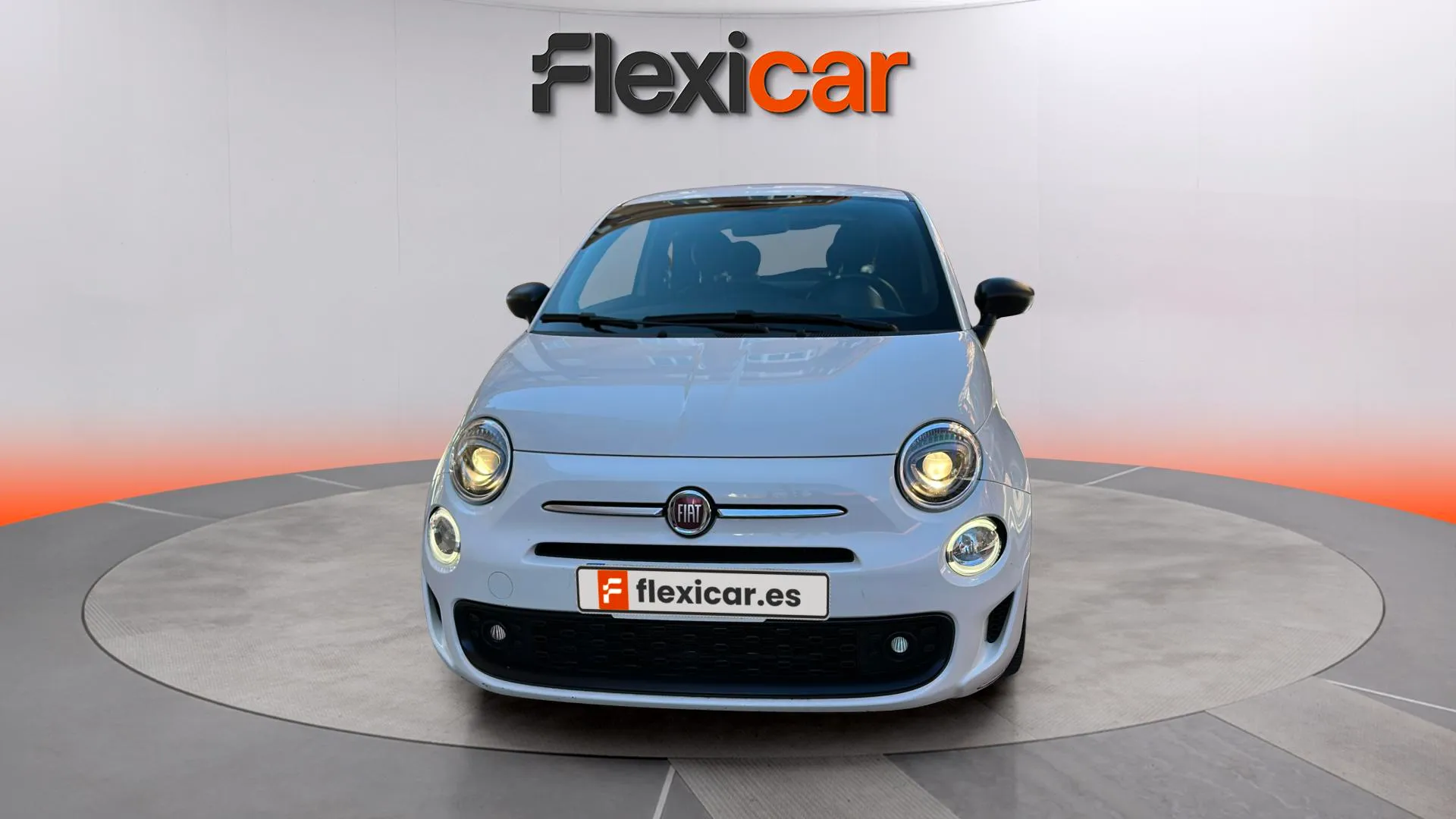 Fiat 500 Sport 1.0 Hybrid - foto 8