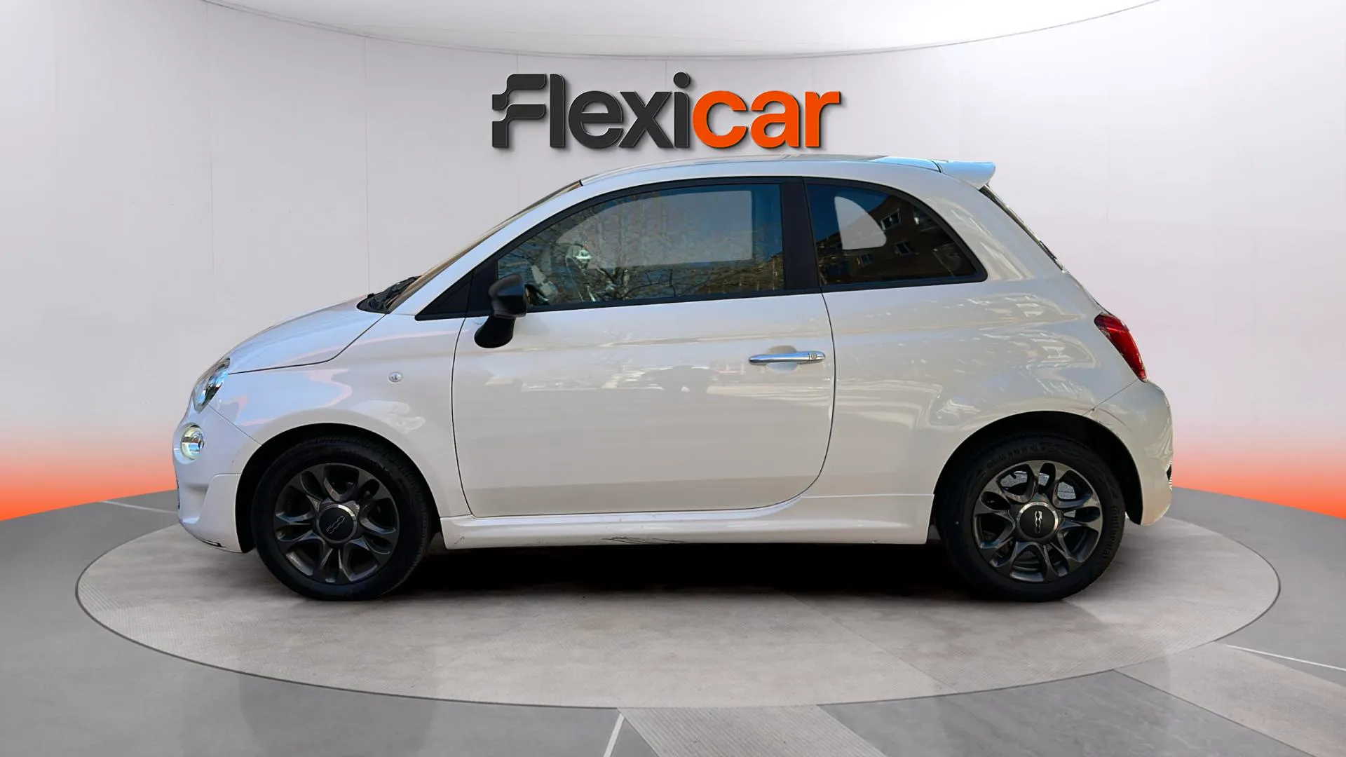 Fiat 500 Sport 1.0 Hybrid - foto 3