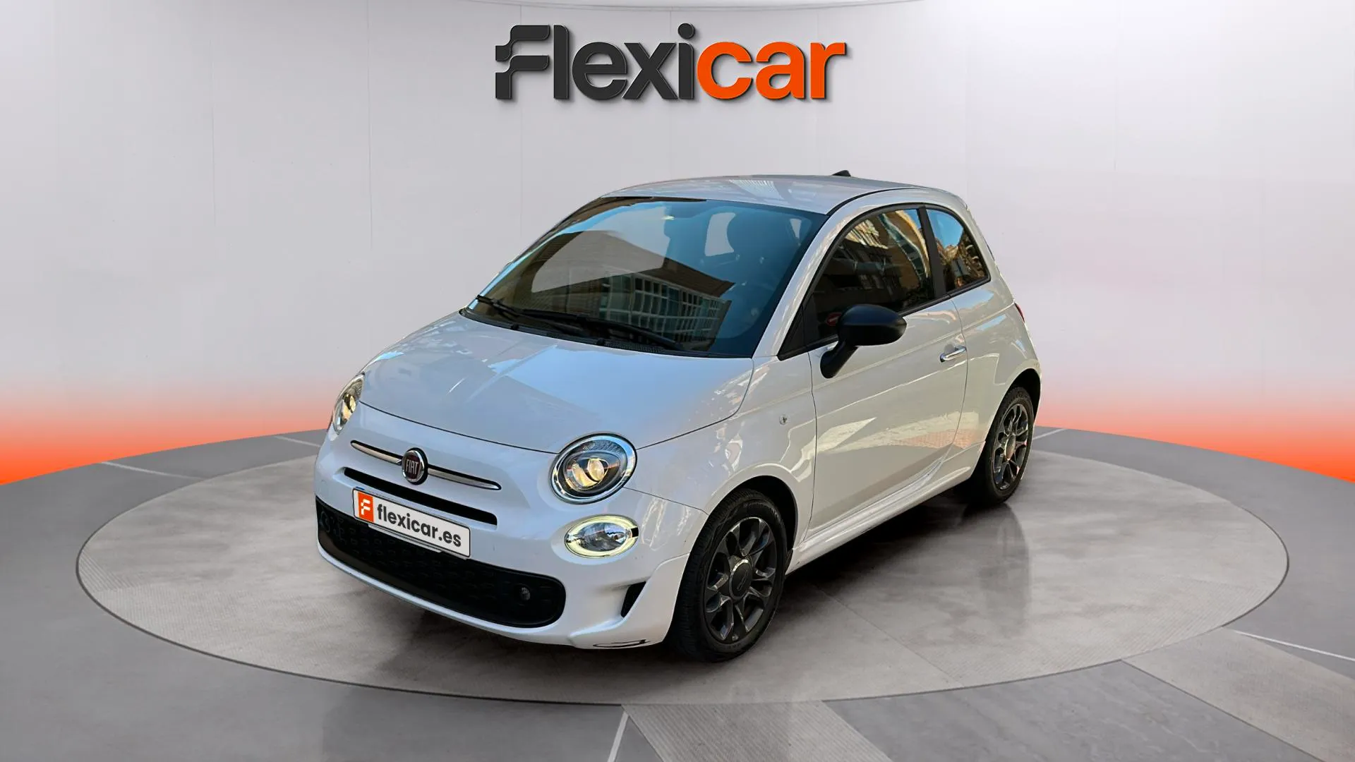 Fiat 500 Sport 1.0 Hybrid - foto 9
