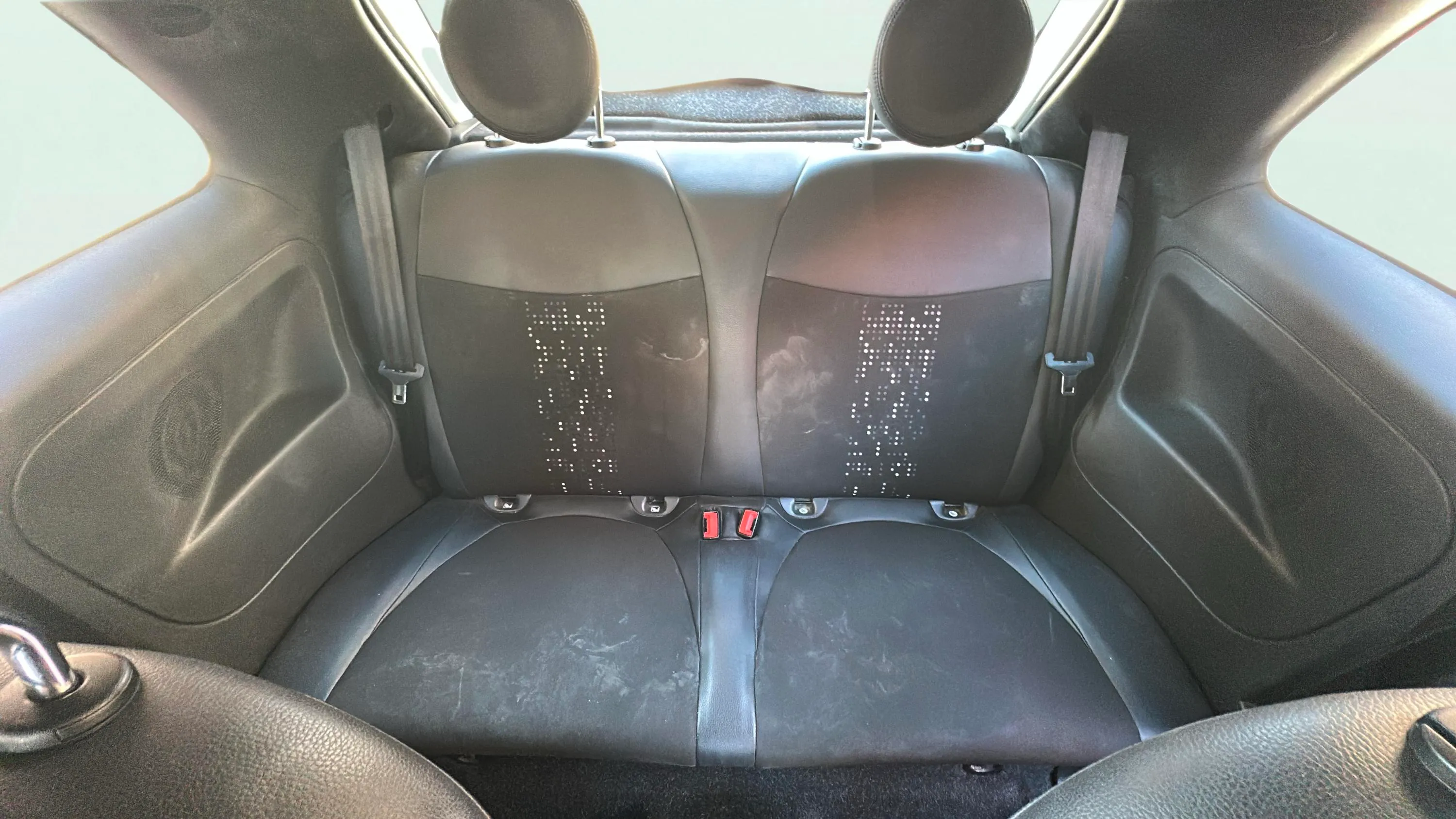 Fiat 500 Sport 1.0 Hybrid - foto 14