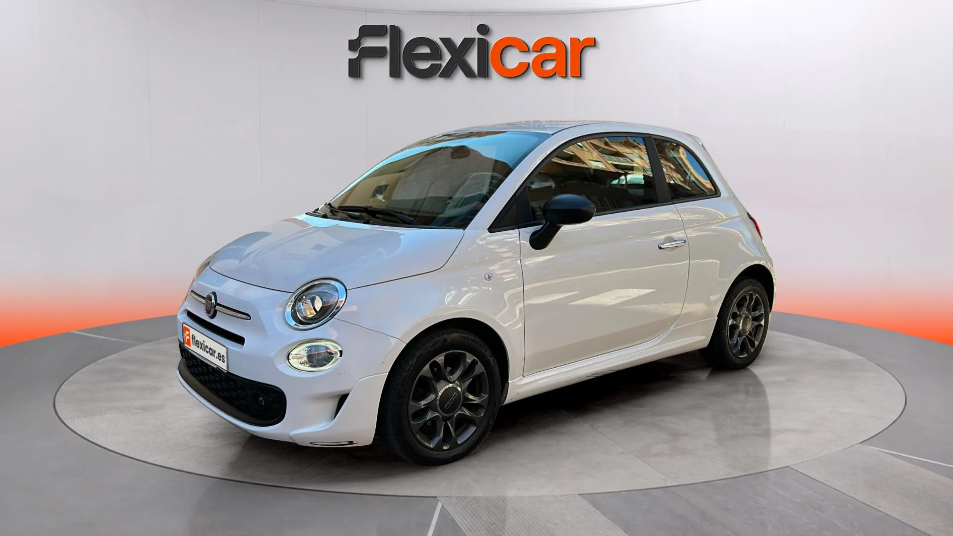 Fiat 500 Sport 1.0 Hybrid - foto 2