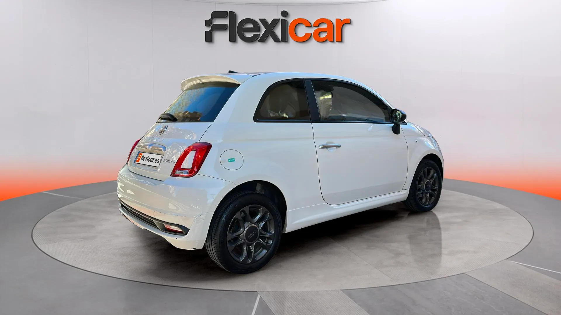 Fiat 500 Sport 1.0 Hybrid - foto 6