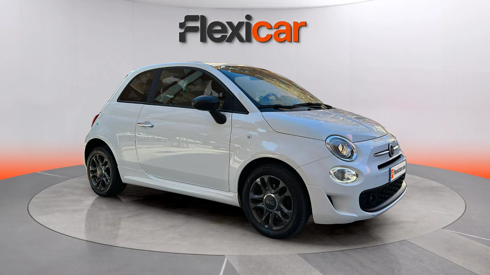 Fiat 500 Sport 1.0 Hybrid