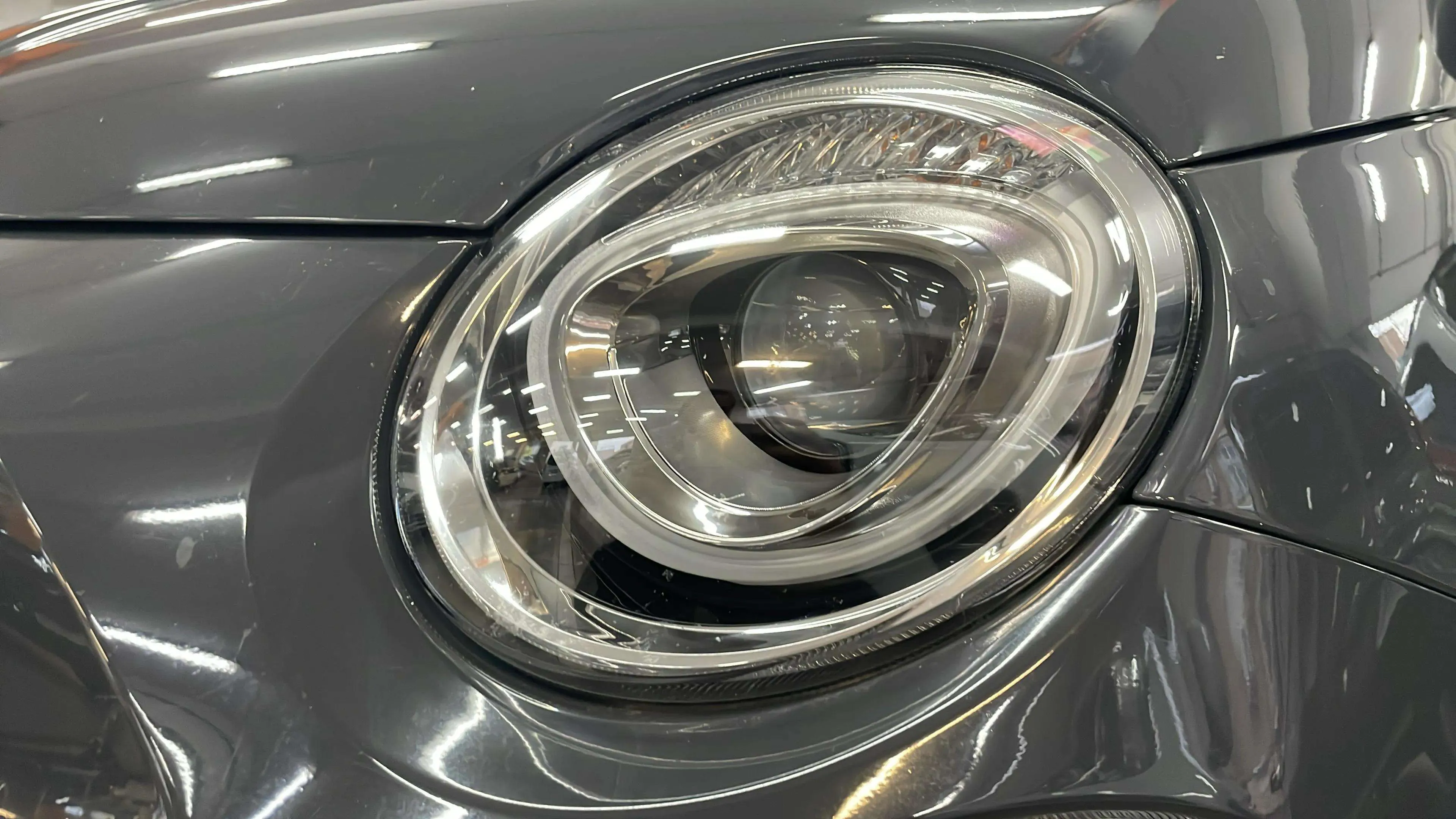 Fiat 500 Connect 1.0 Hybrid - foto 24