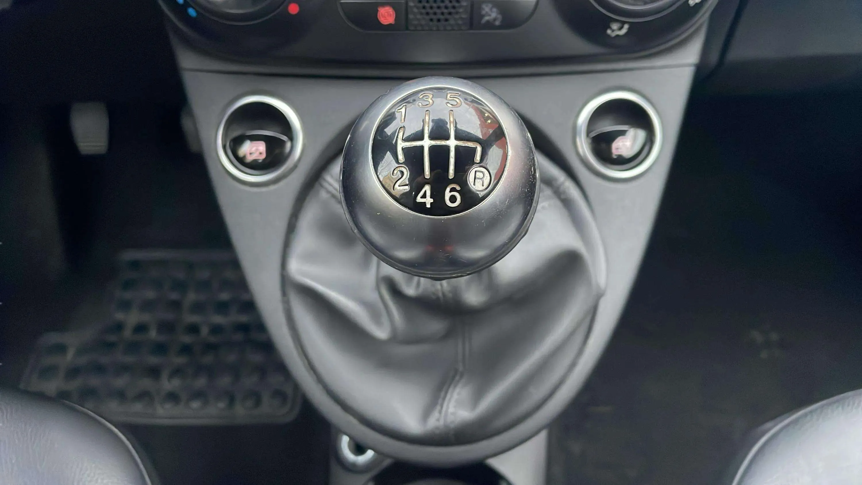 Fiat 500 Connect 1.0 Hybrid - foto 14