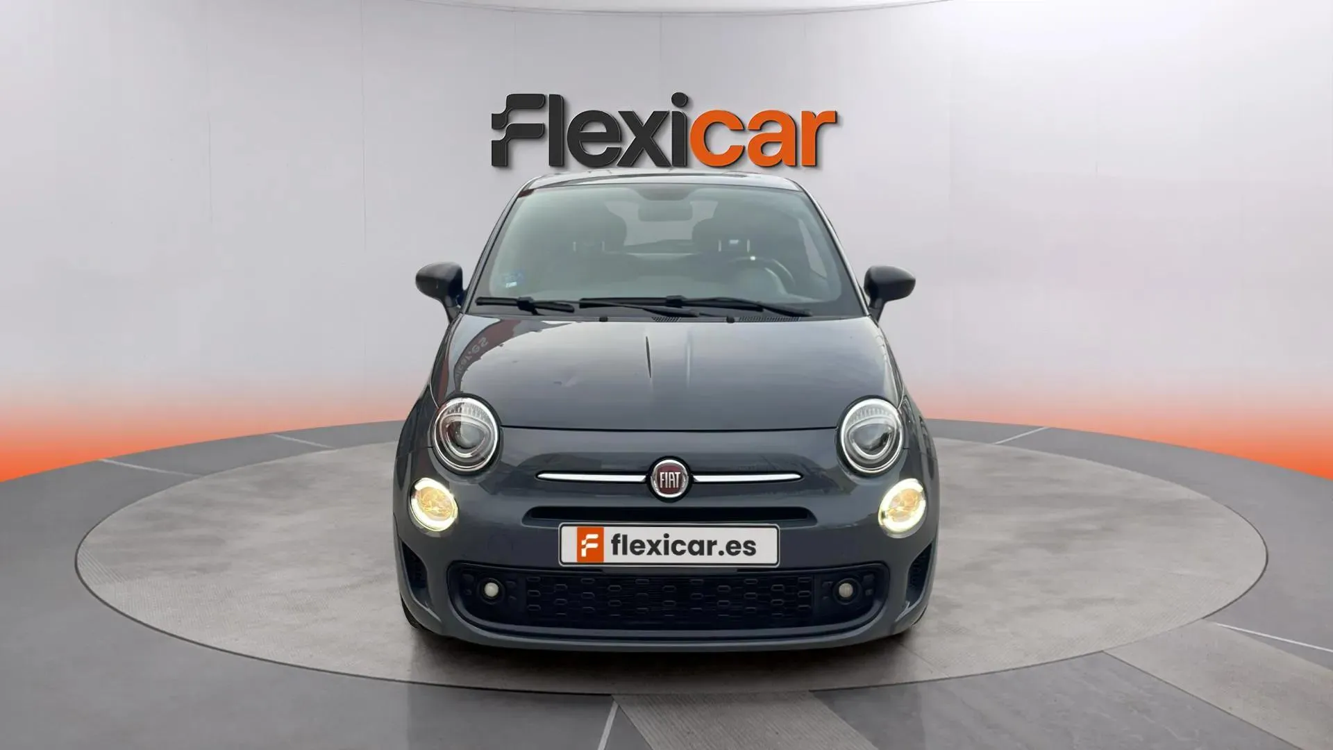 Fiat 500 Connect 1.0 Hybrid - foto 8
