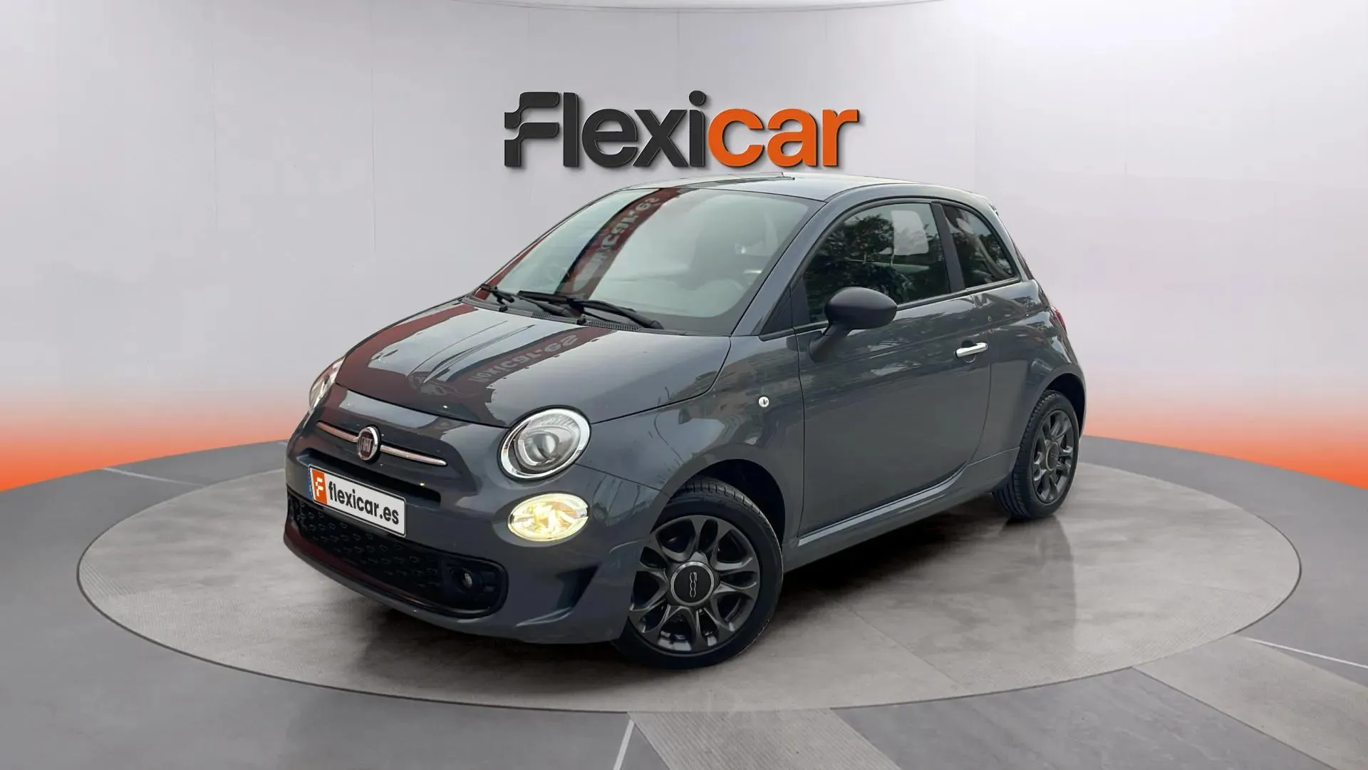 Fiat 500 Connect 1.0 Hybrid - foto 2