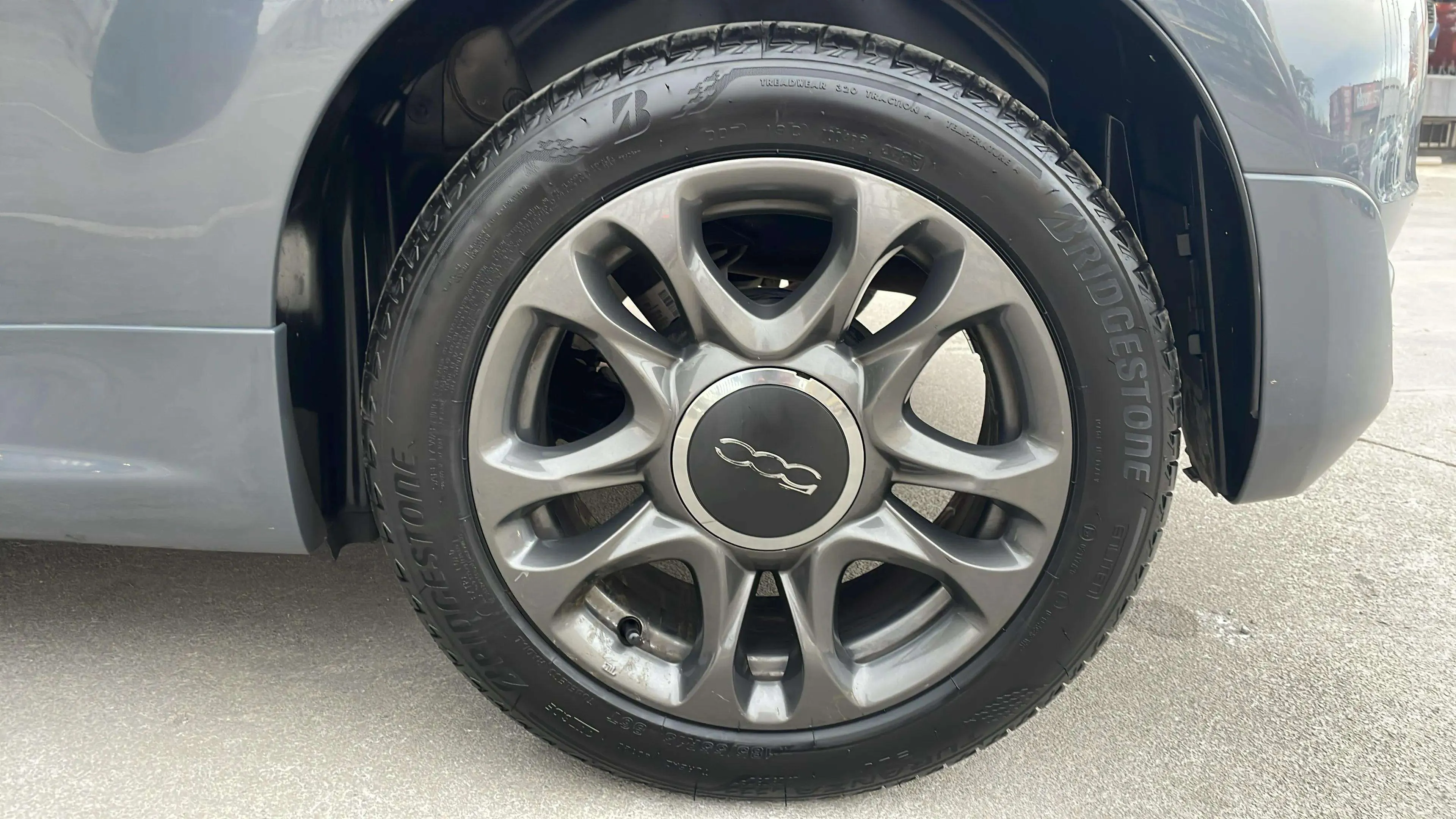 Fiat 500 Connect 1.0 Hybrid - foto 23