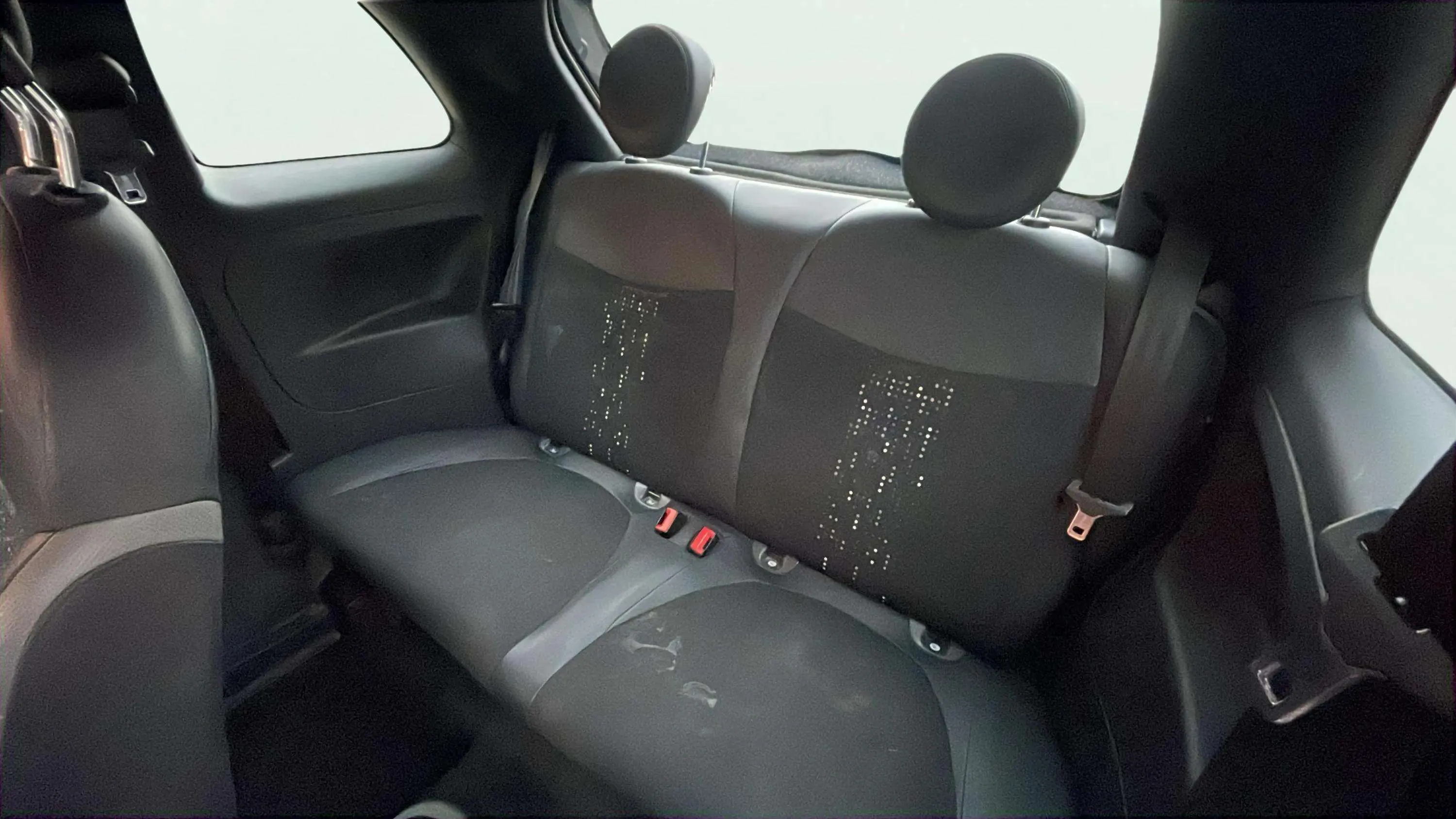 Fiat 500 Connect 1.0 Hybrid - foto 21