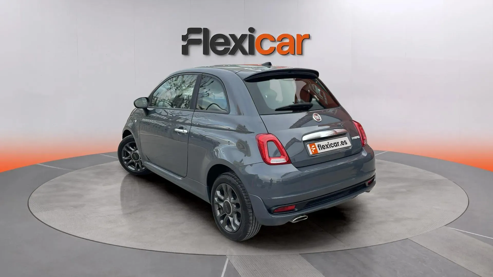 Fiat 500 Connect 1.0 Hybrid - foto 4