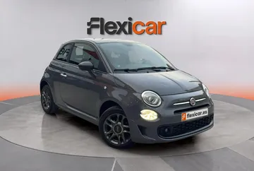 fiat 500 connect 10 hybrid 51kw 70 cv hibrido no enchufable manual murcia 903000000230544