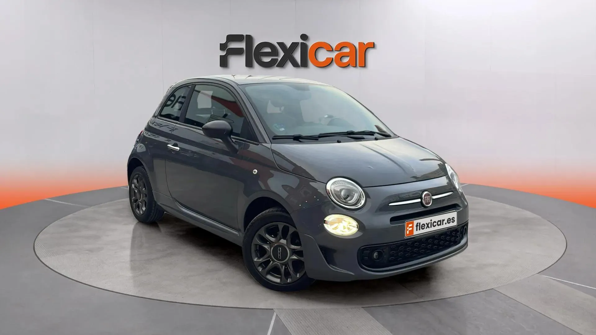 Fiat 500 Connect 1.0 Hybrid