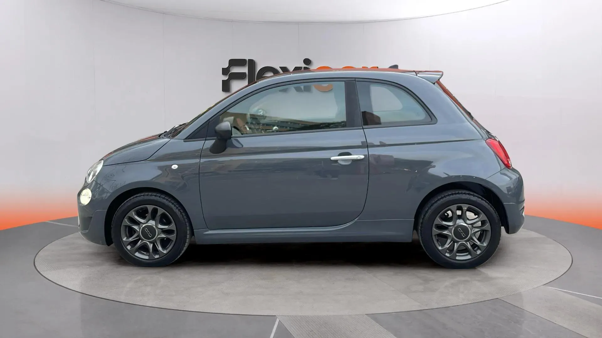 Fiat 500 Connect 1.0 Hybrid - foto 3