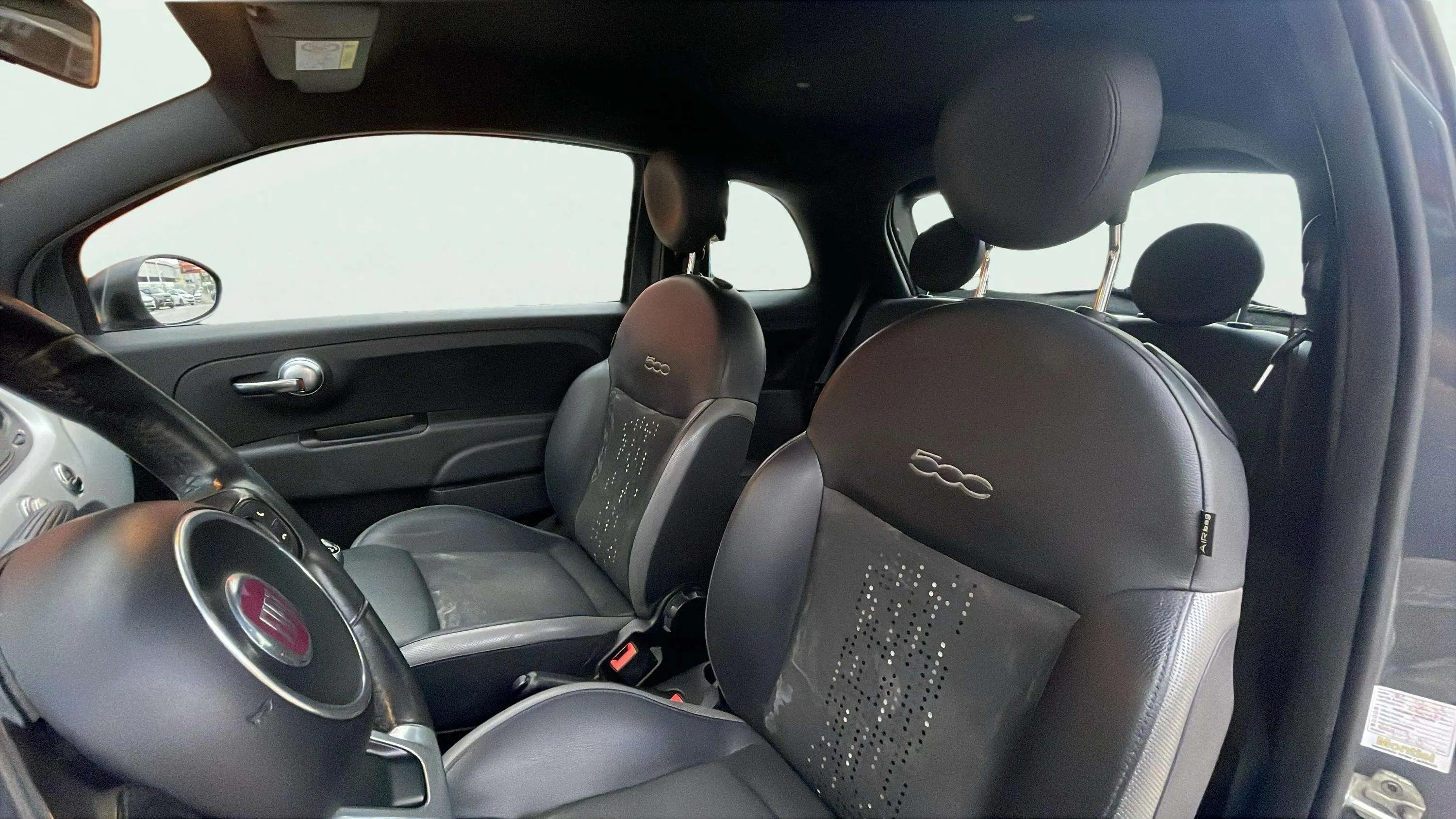 Fiat 500 Connect 1.0 Hybrid - foto 18