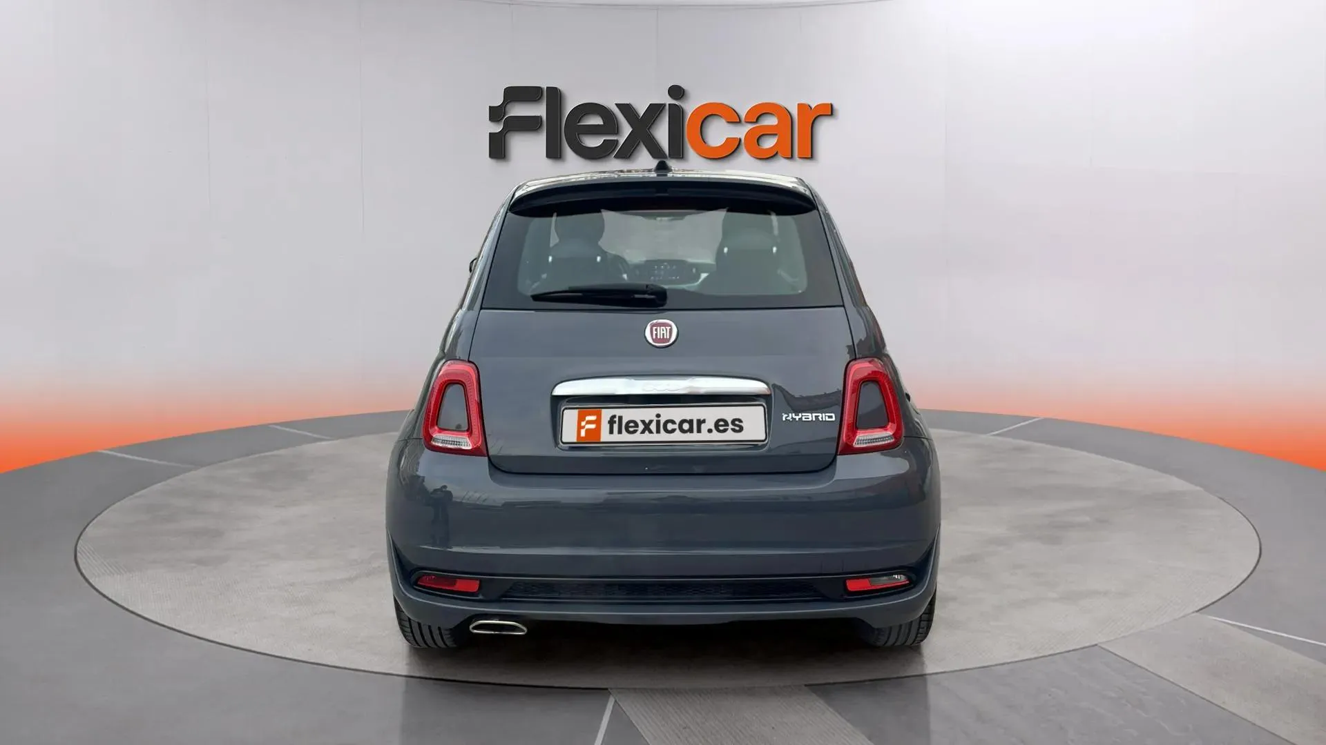 Fiat 500 Connect 1.0 Hybrid - foto 5