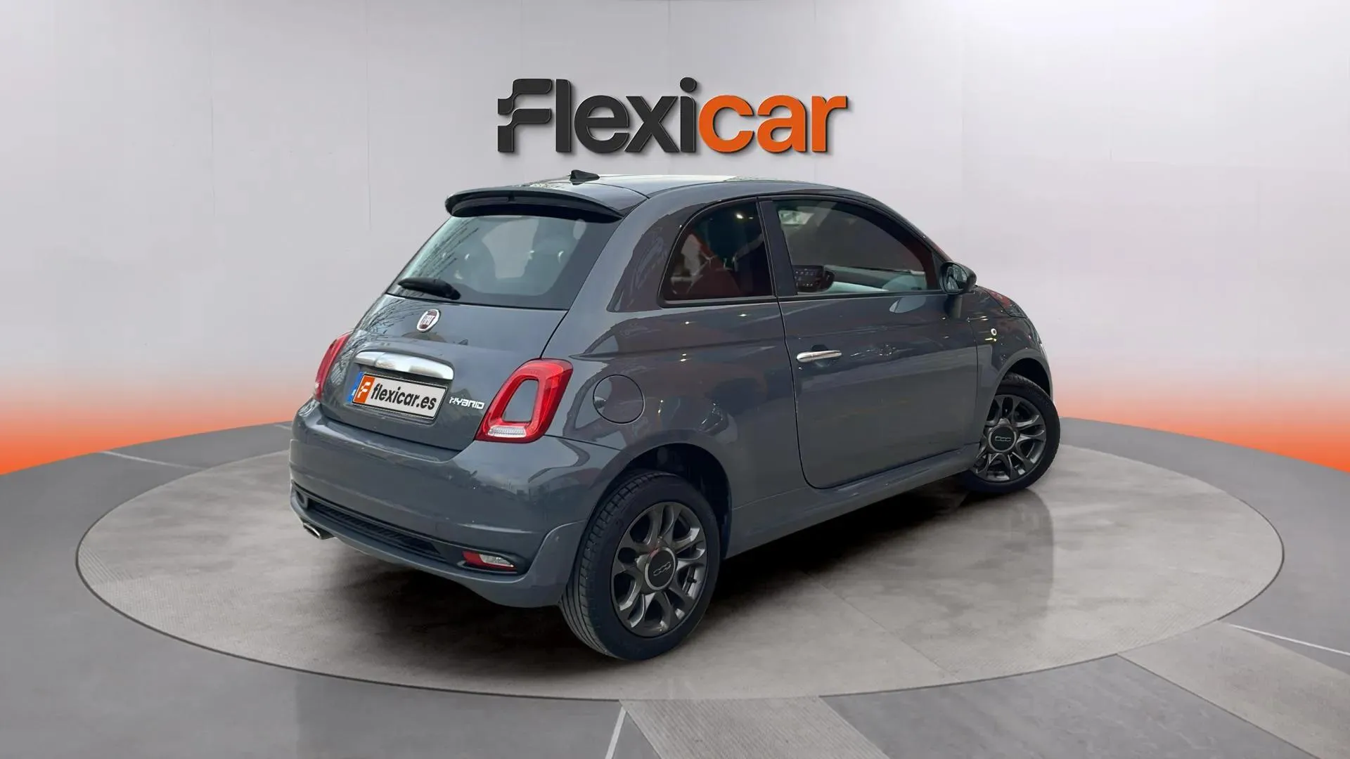 Fiat 500 Connect 1.0 Hybrid - foto 6
