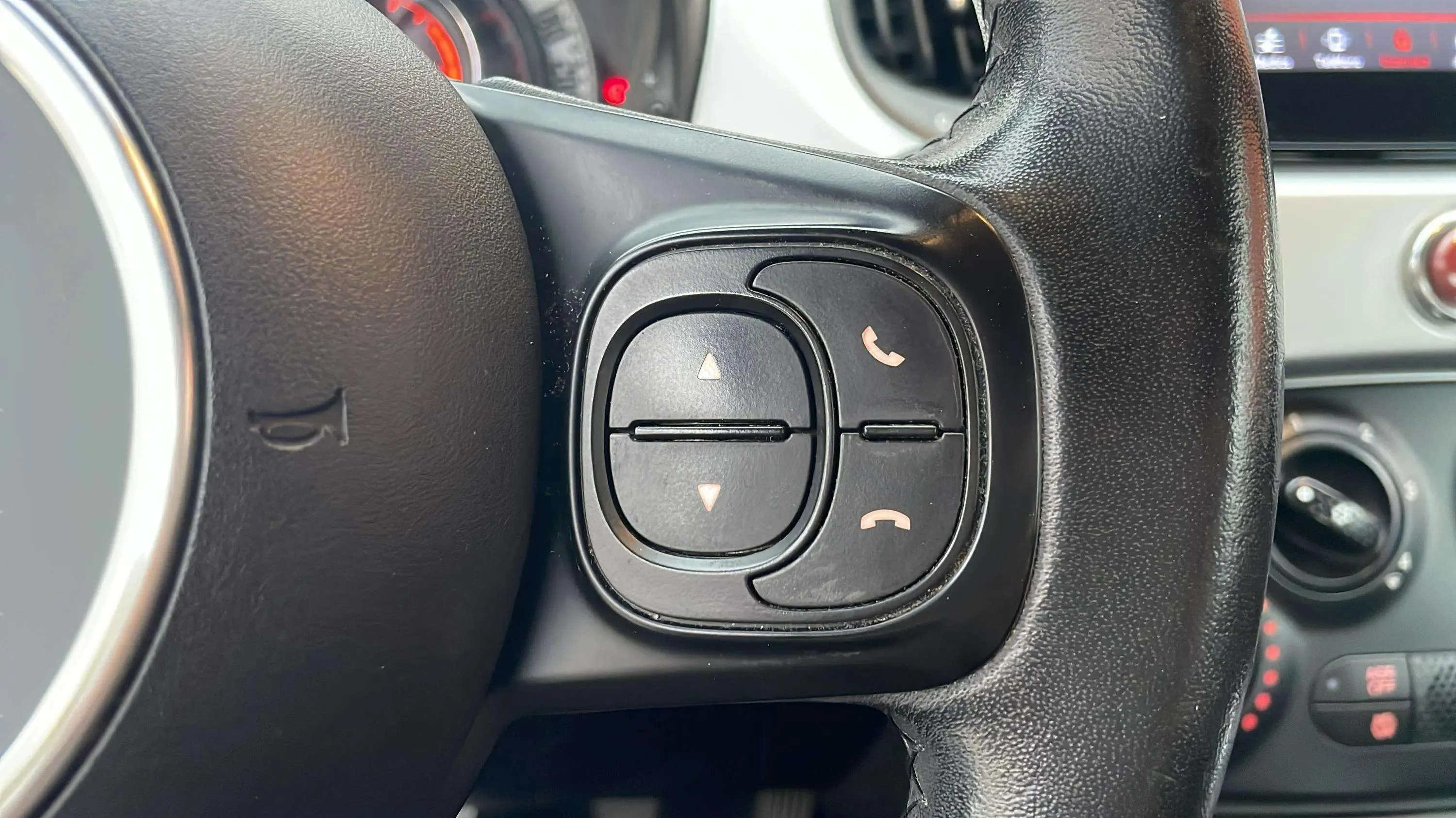 Fiat 500 Connect 1.0 Hybrid - foto 12