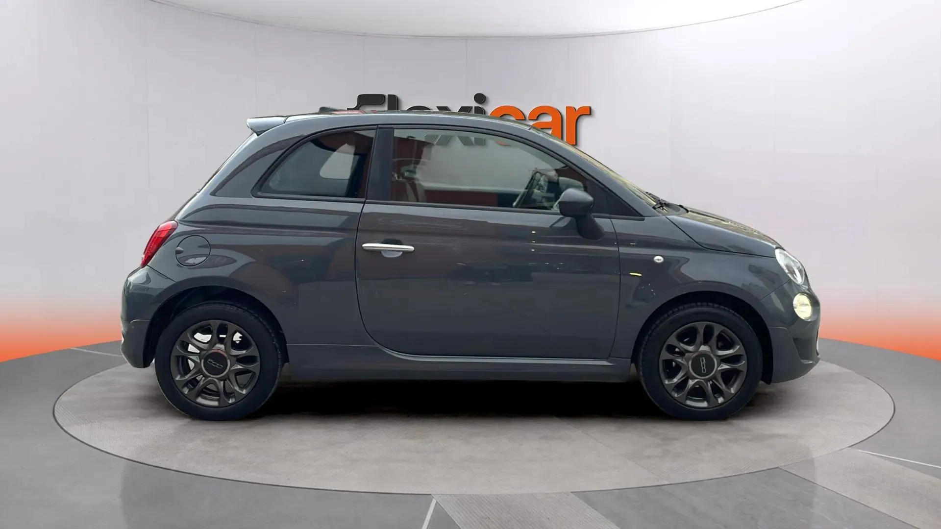 Fiat 500 Connect 1.0 Hybrid - foto 7
