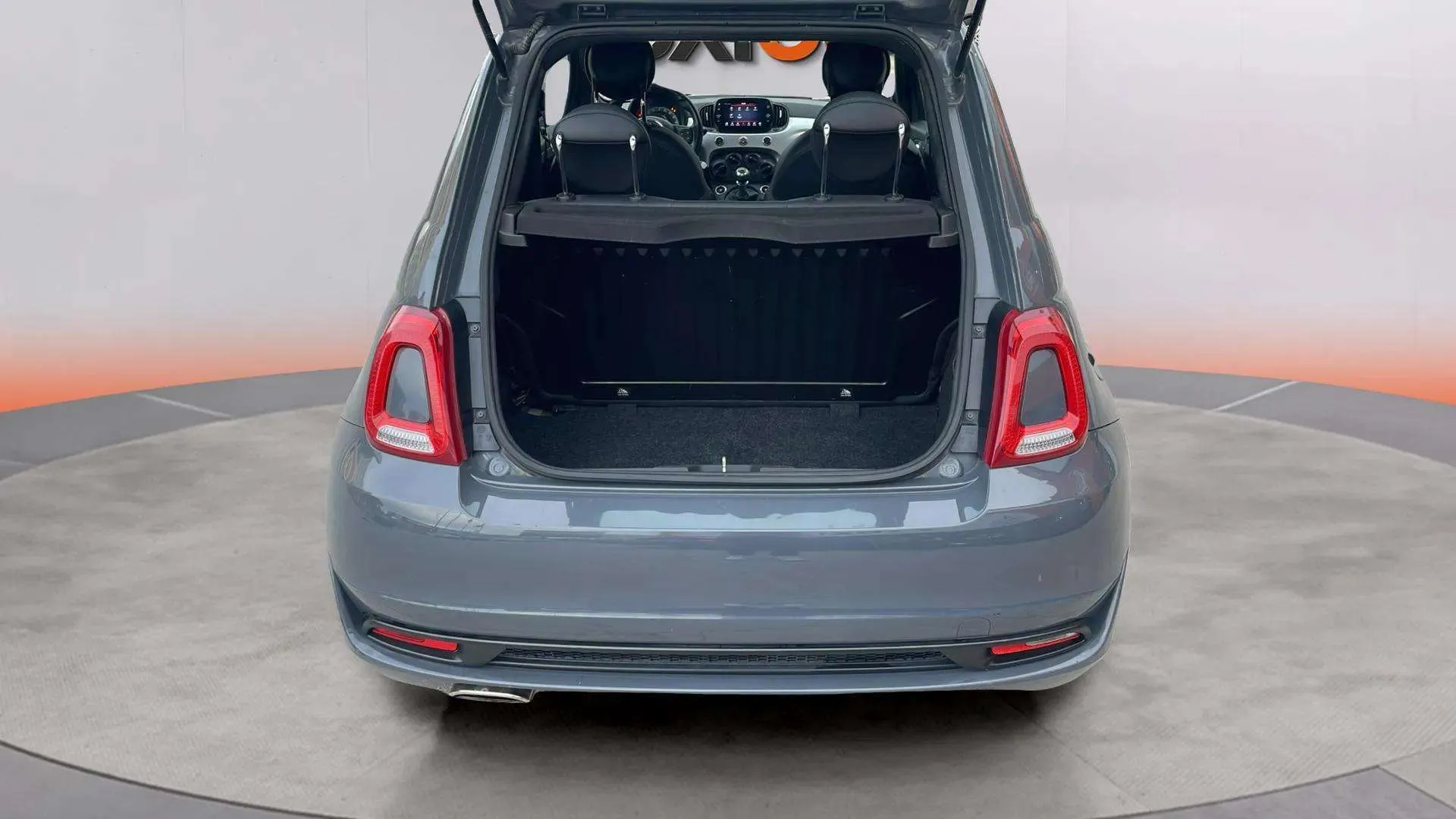 Fiat 500 Connect 1.0 Hybrid - foto 22