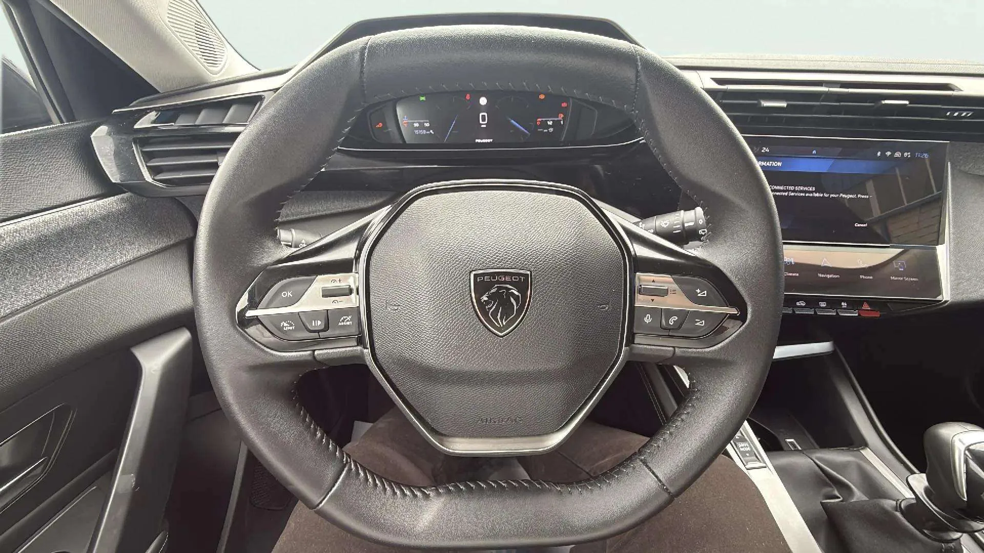 Peugeot 308 Allure PureTech 130 - foto 11