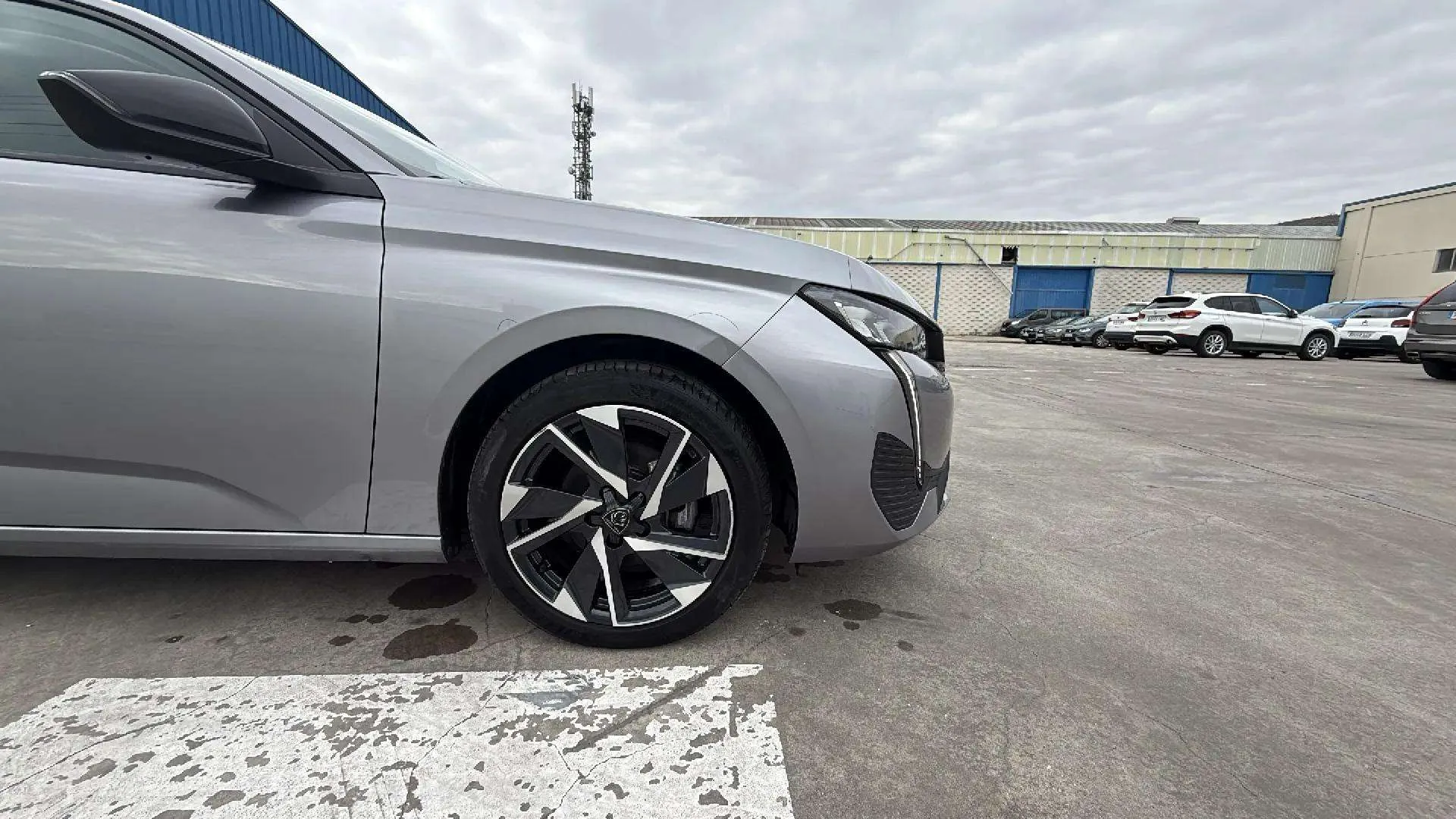 Peugeot 308 Allure PureTech 130 - foto 15