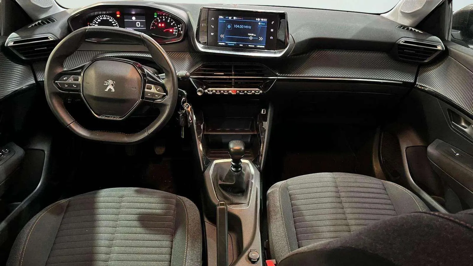 Peugeot 208 PureTech Style - foto 14