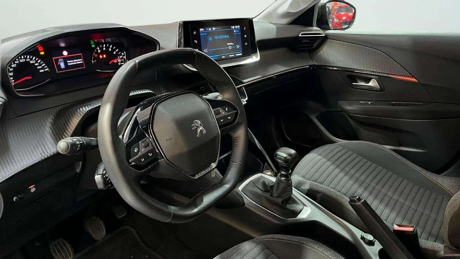 Peugeot 208 PureTech Style - foto 13