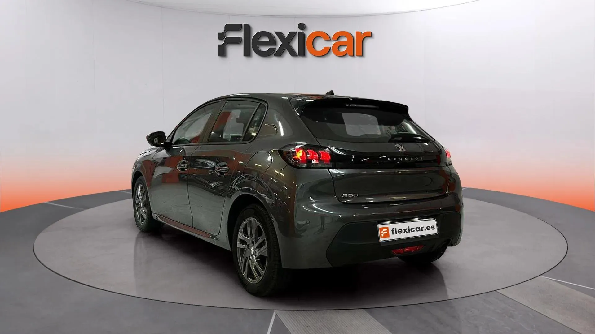Peugeot 208 PureTech Style - foto 4