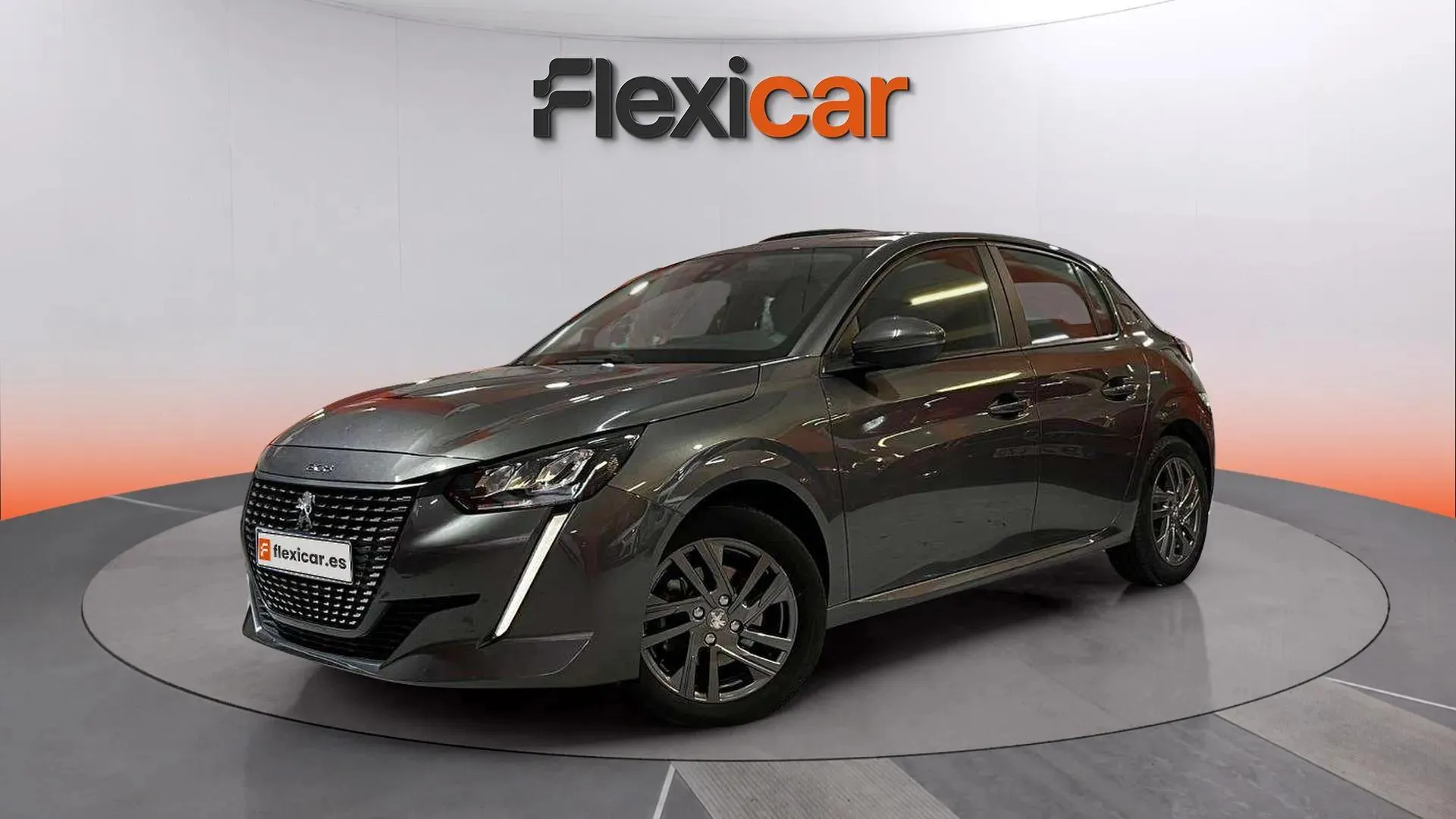Peugeot 208 PureTech Style - foto 3