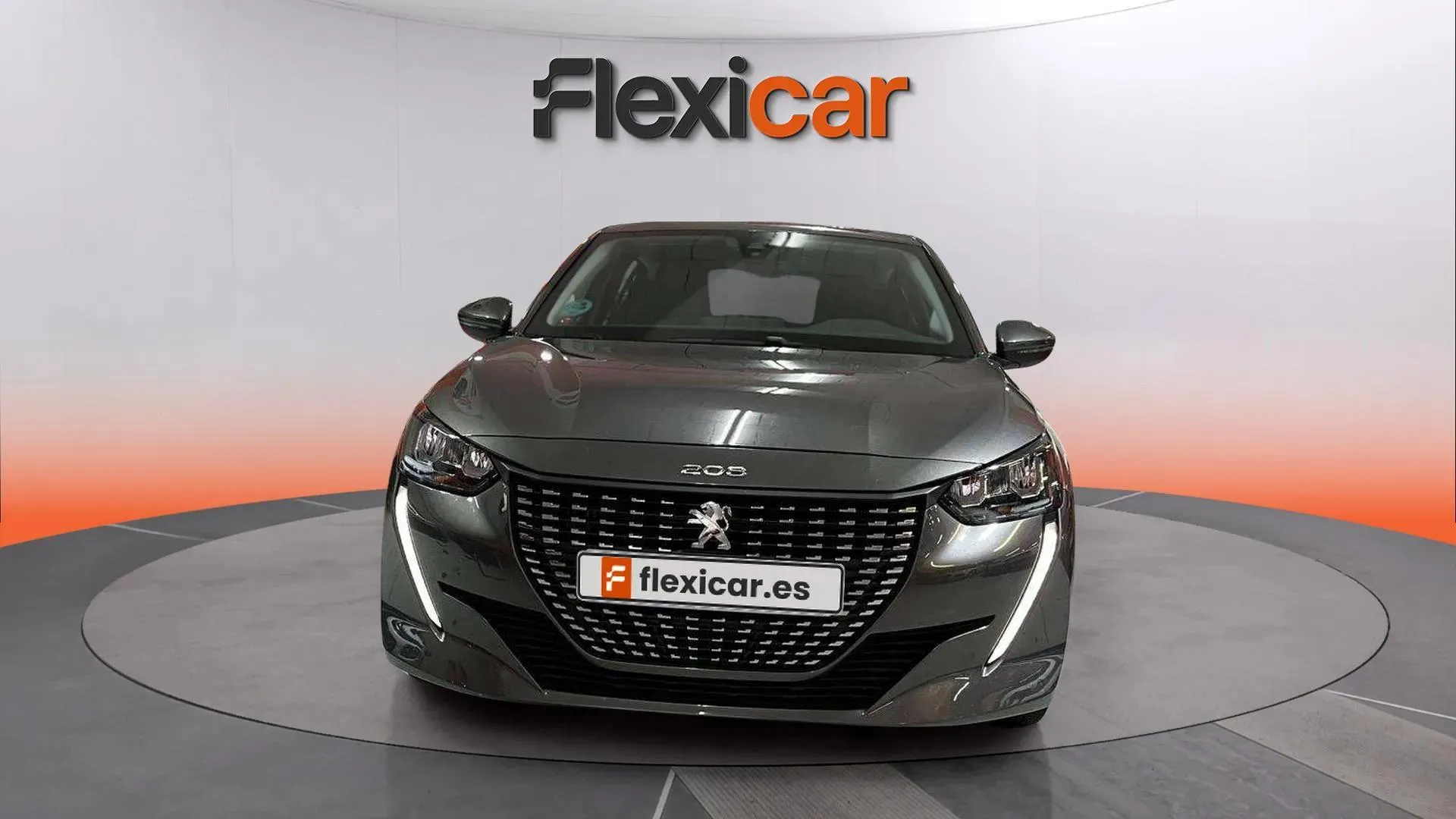 Peugeot 208 PureTech Style - foto 2