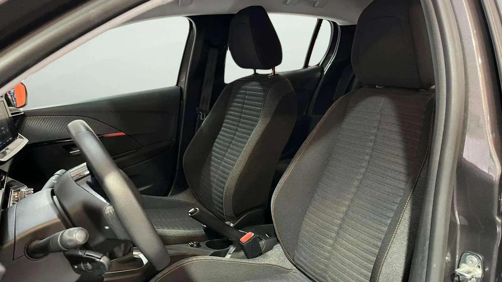 Peugeot 208 PureTech Style - foto 17