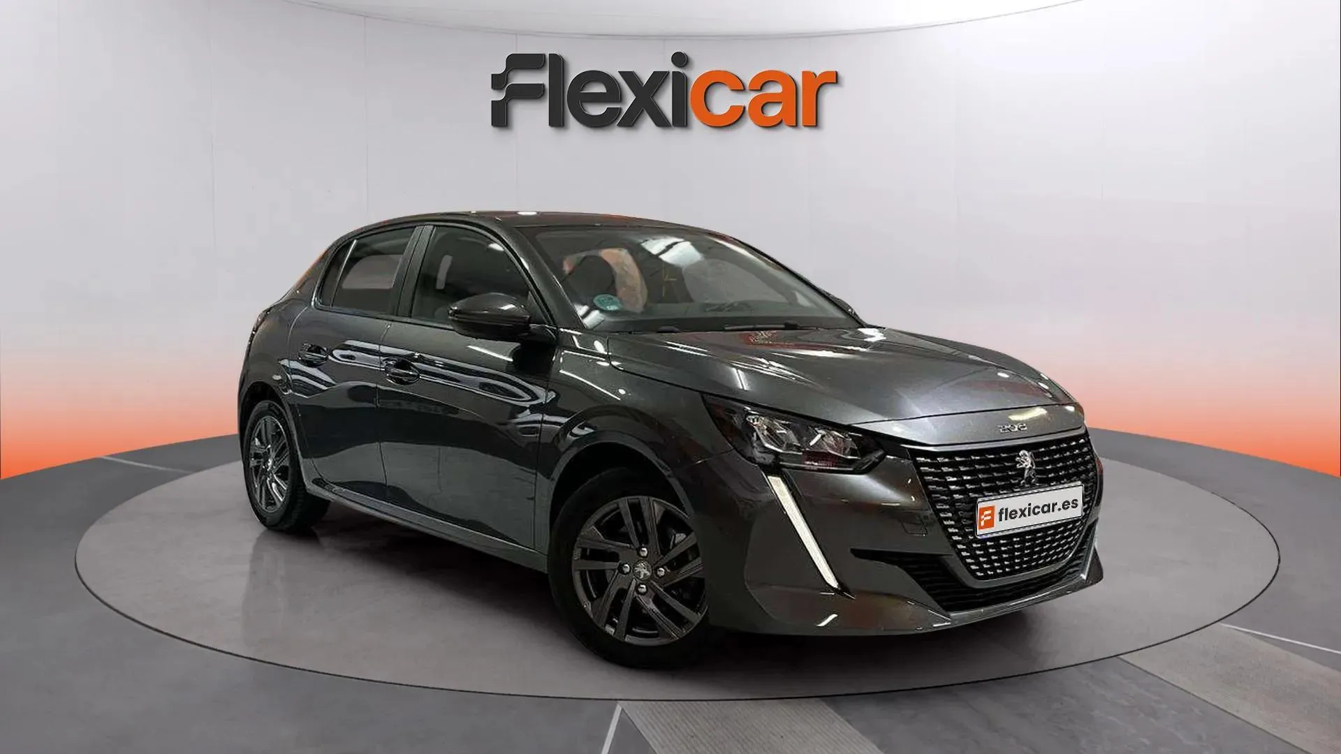 Peugeot 208 PureTech Style