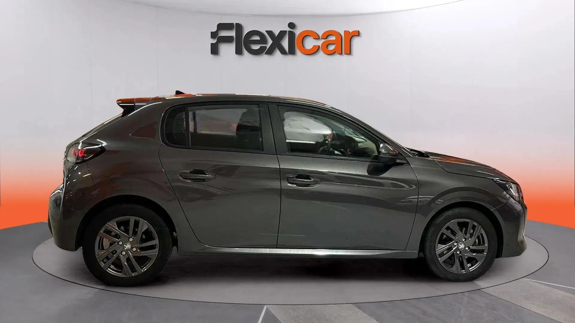 Peugeot 208 PureTech Style - foto 5