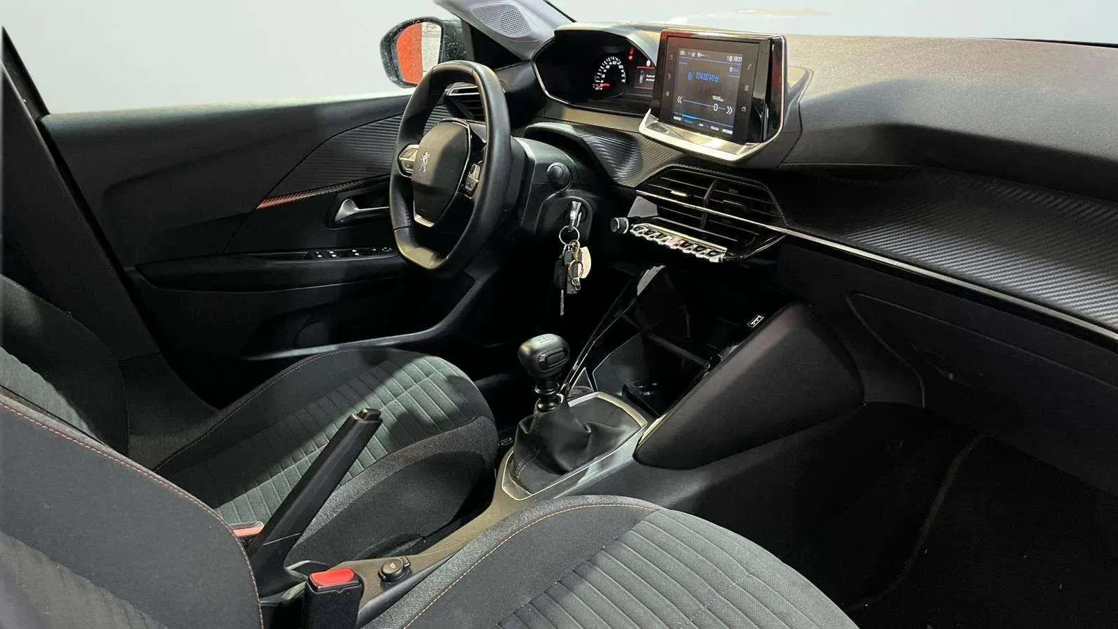 Peugeot 208 PureTech Style - foto 11