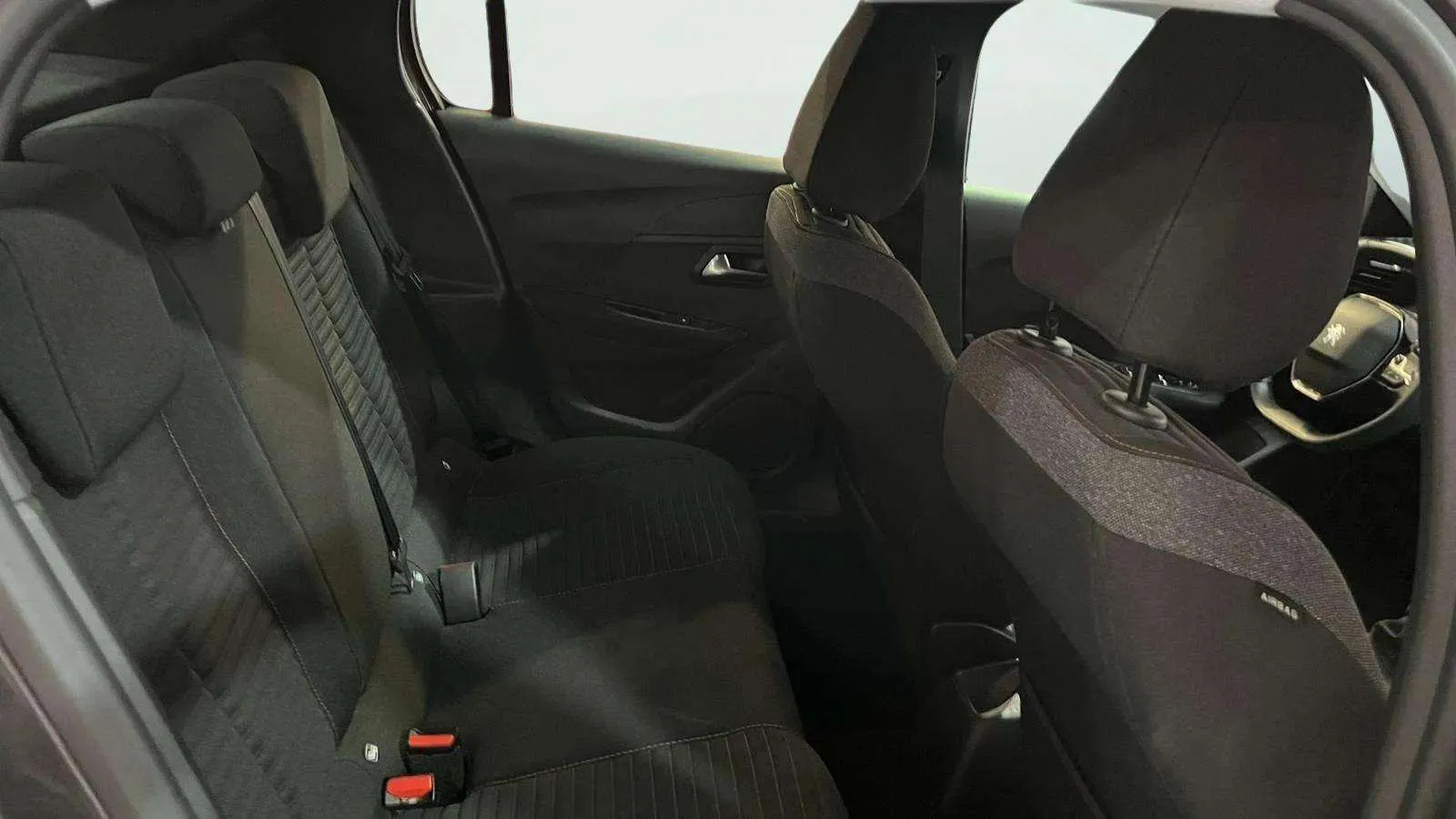 Peugeot 208 PureTech Style - foto 16