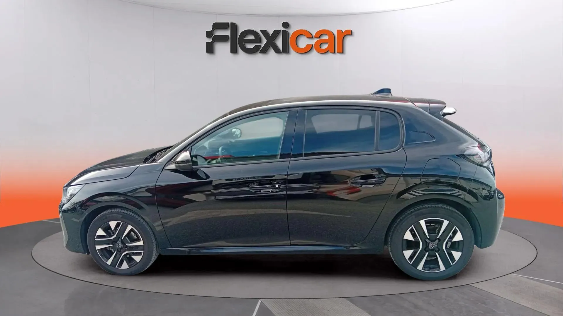 Peugeot 208 Allure Gasolina 100 - foto 8