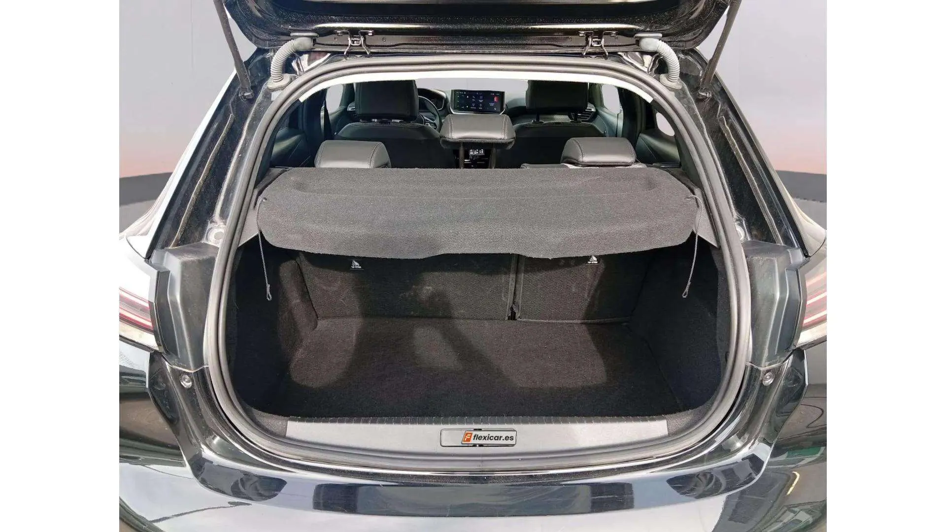 Peugeot 208 Allure Gasolina 100 - foto 13