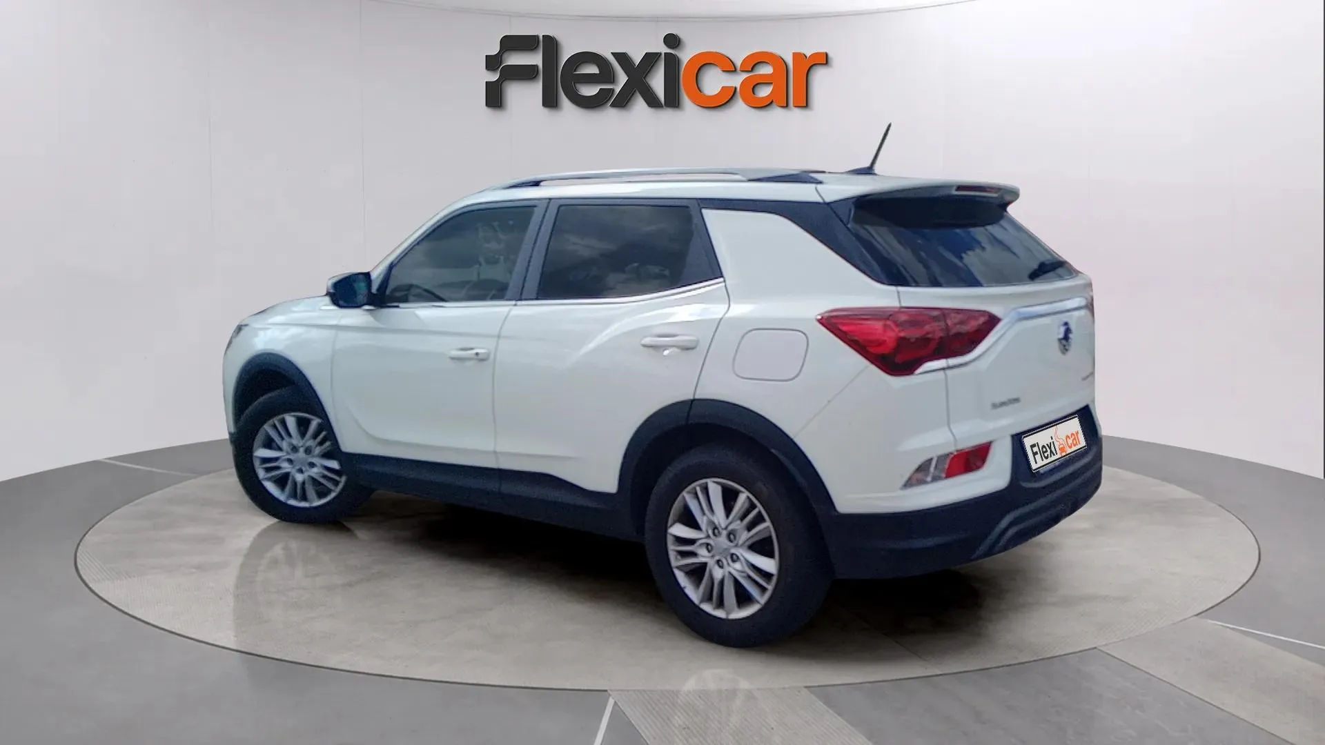 SsangYong Korando G15T LP Urban - foto 5