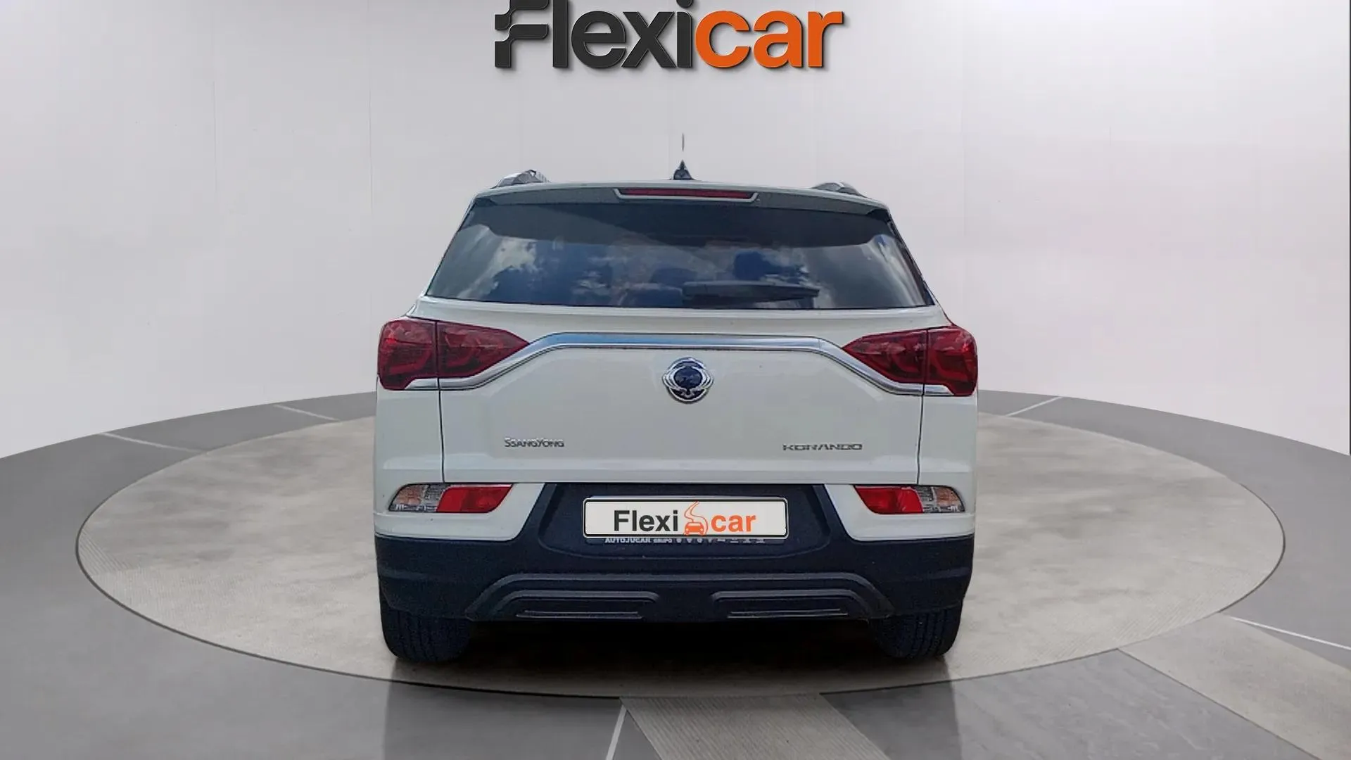 SsangYong Korando G15T LP Urban - foto 8