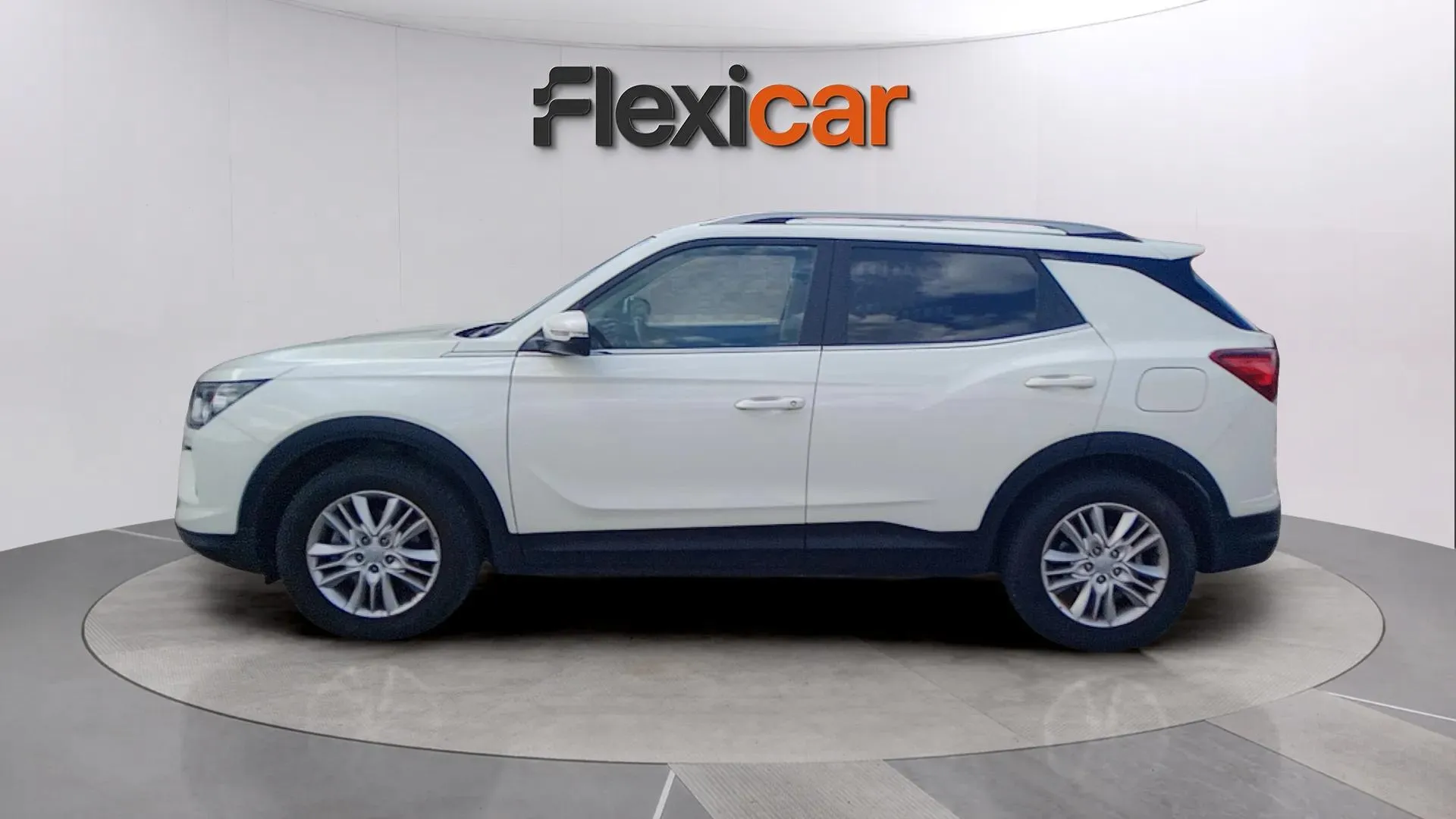 SsangYong Korando G15T LP Urban - foto 4